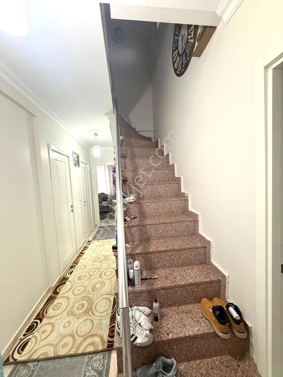 Tutardan Şirinevler De Süper Manzaralı Yeni Dublex Daire - Görsel 20