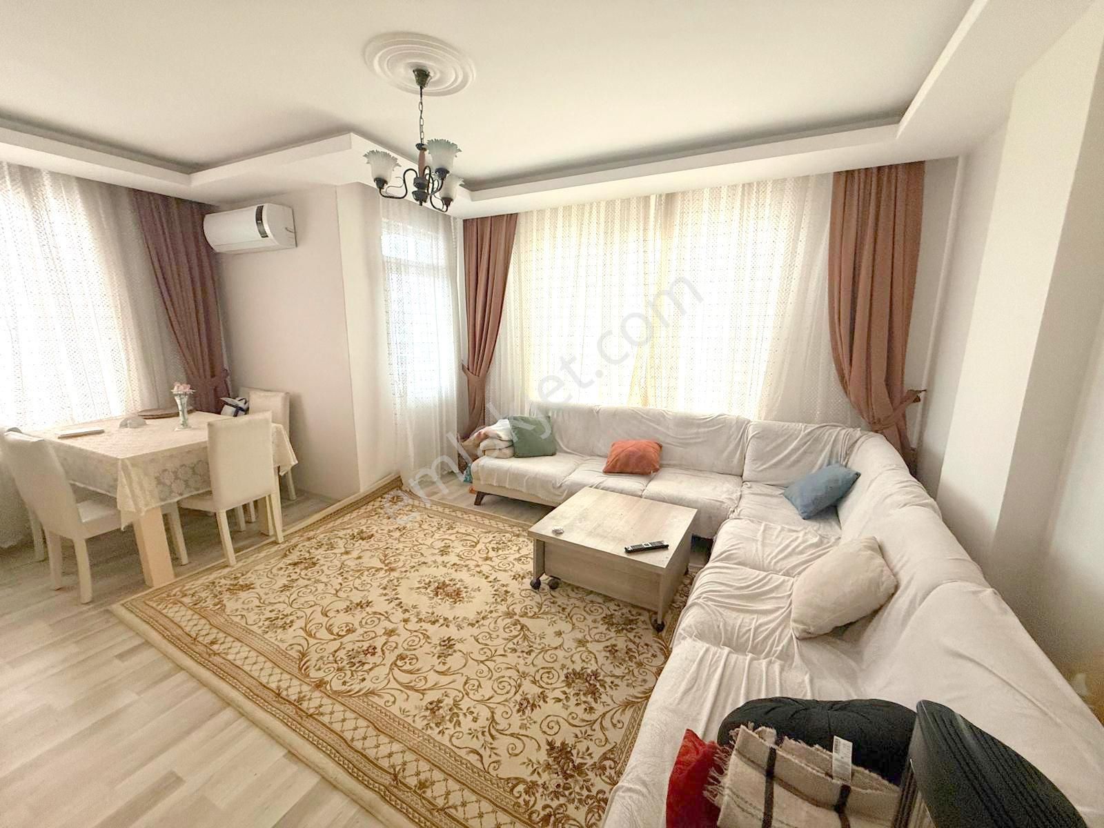 Tutardan Şirinevler De Süper Manzaralı Yeni Dublex Daire - Görsel 6