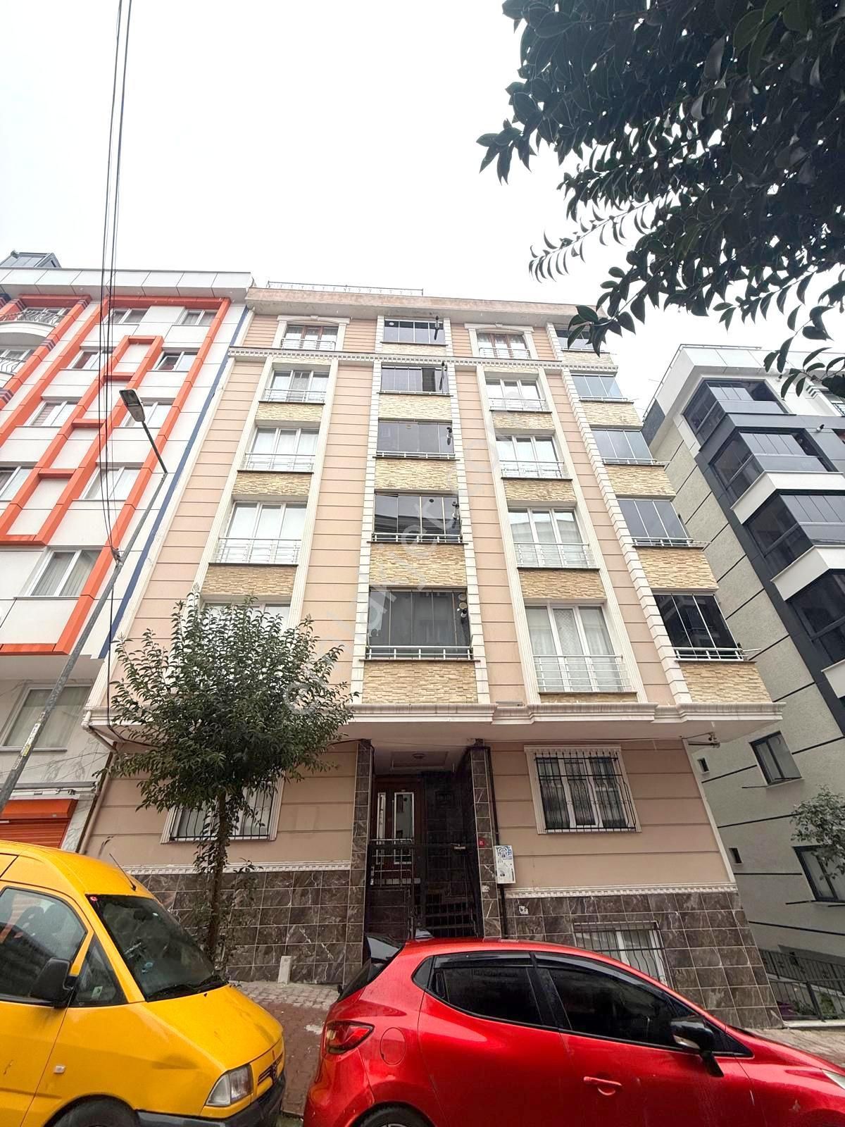 Tutardan Şirinevler De Süper Manzaralı Yeni Dublex Daire - Görsel 2