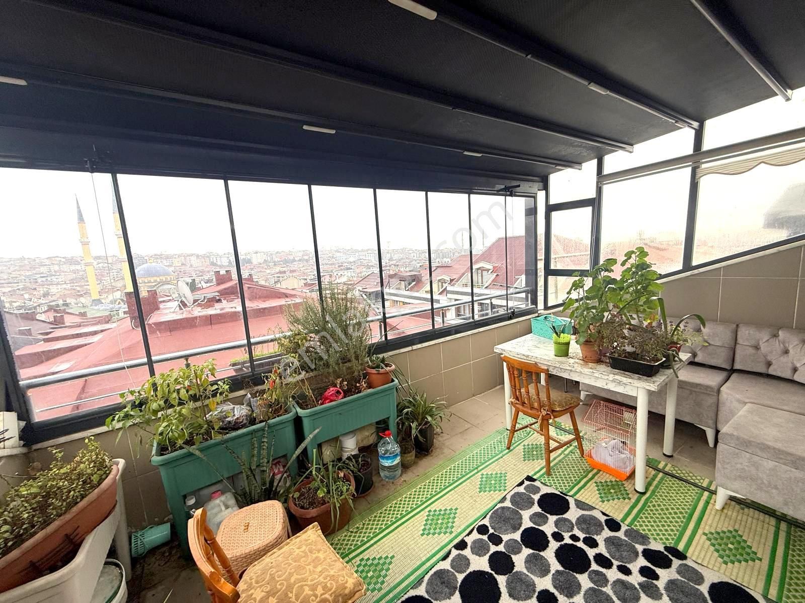 Tutardan Şirinevler De Süper Manzaralı Yeni Dublex Daire - Görsel 30