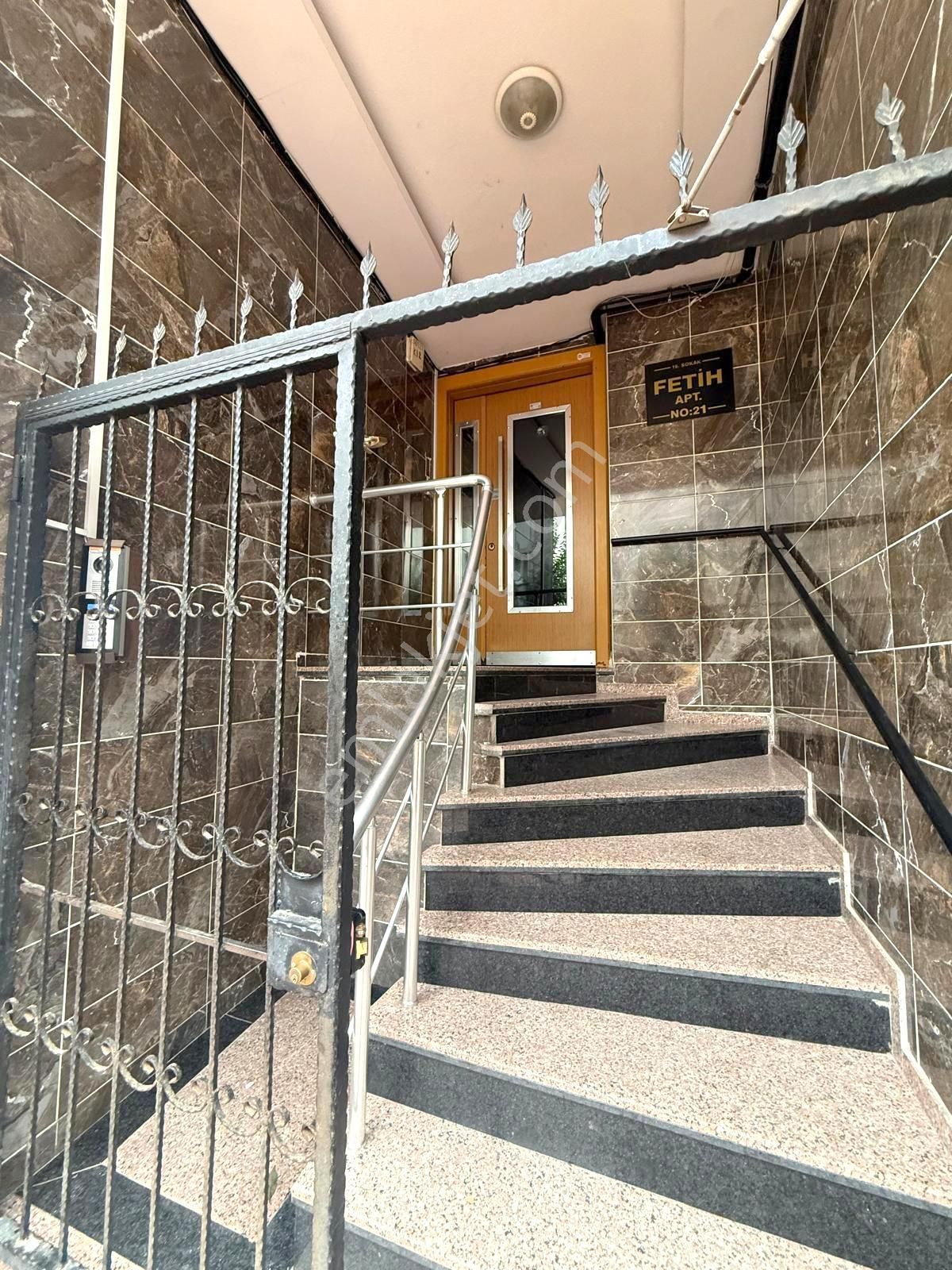 Tutardan Şirinevler De Süper Manzaralı Yeni Dublex Daire - Görsel 3