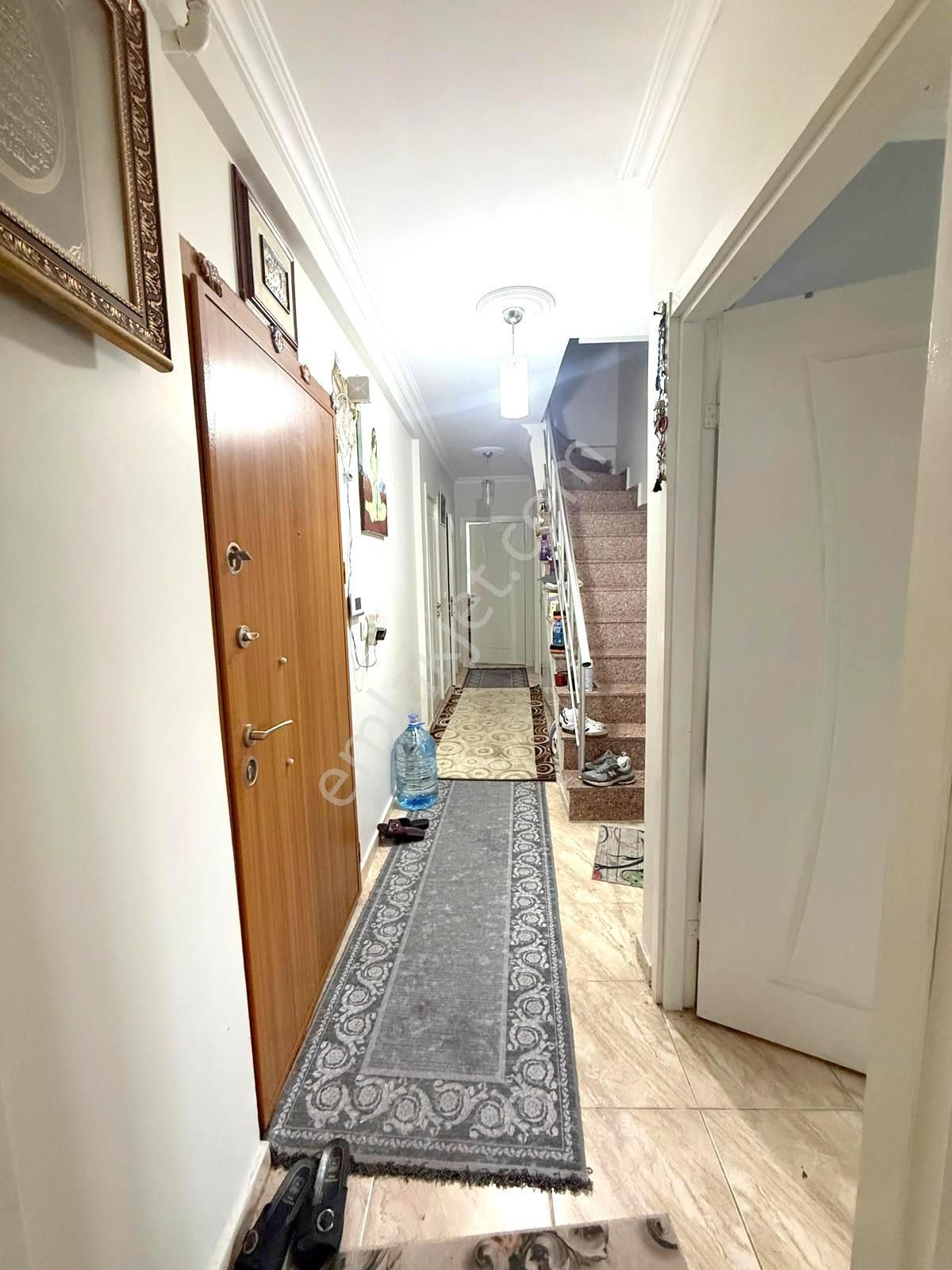 Tutardan Şirinevler De Süper Manzaralı Yeni Dublex Daire - Görsel 17