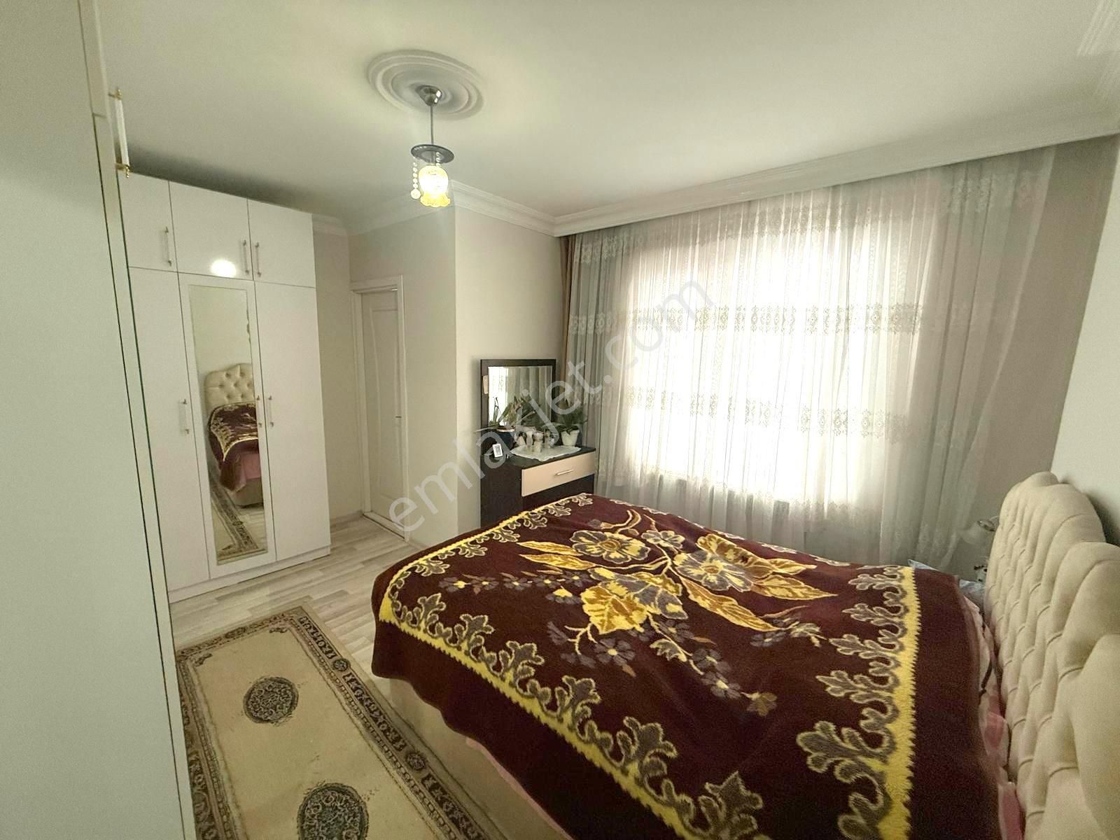 Tutardan Şirinevler De Süper Manzaralı Yeni Dublex Daire - Görsel 9