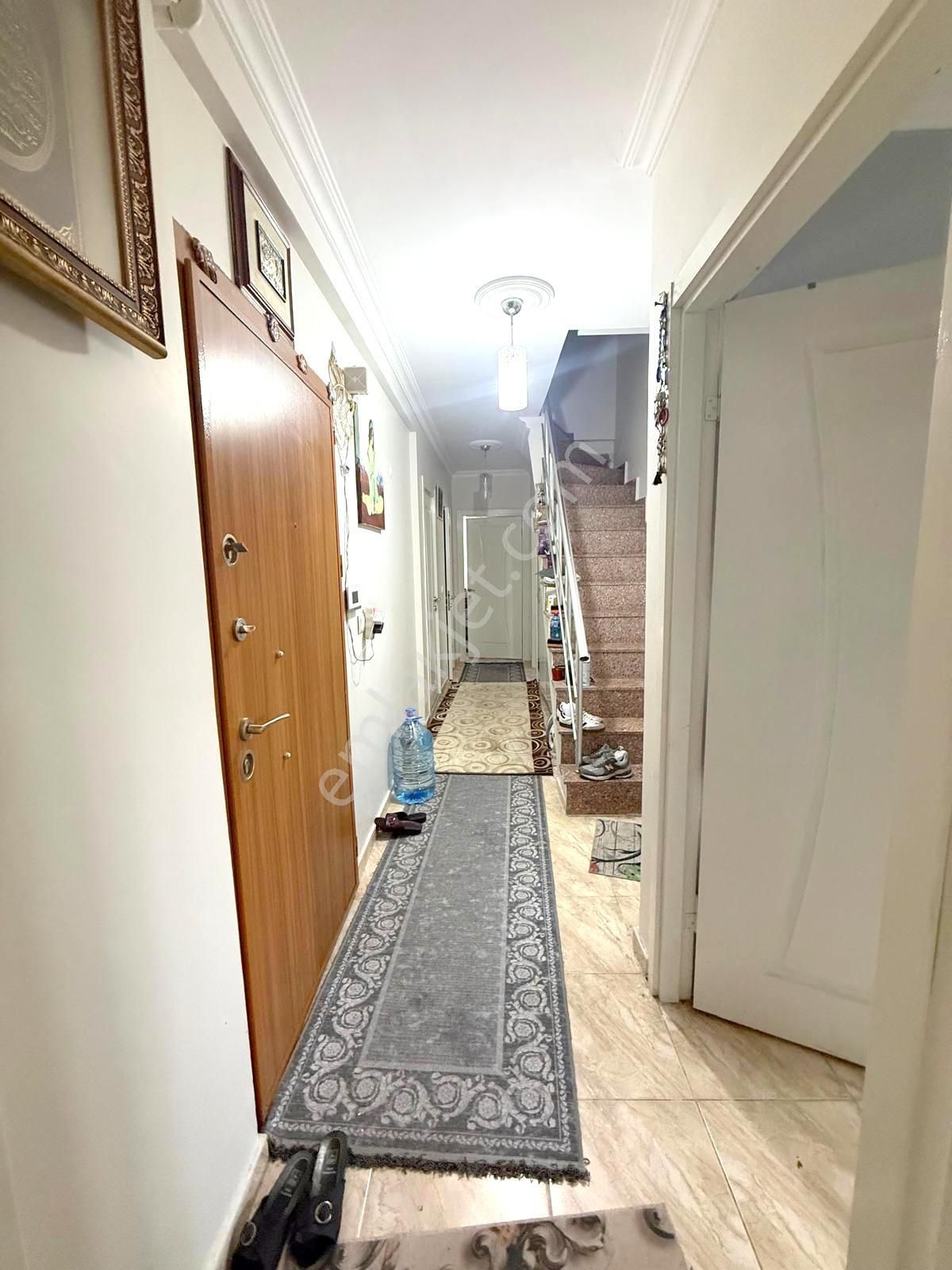 Tutardan Şirinevler De Süper Manzaralı Yeni Dublex Daire - Görsel 16