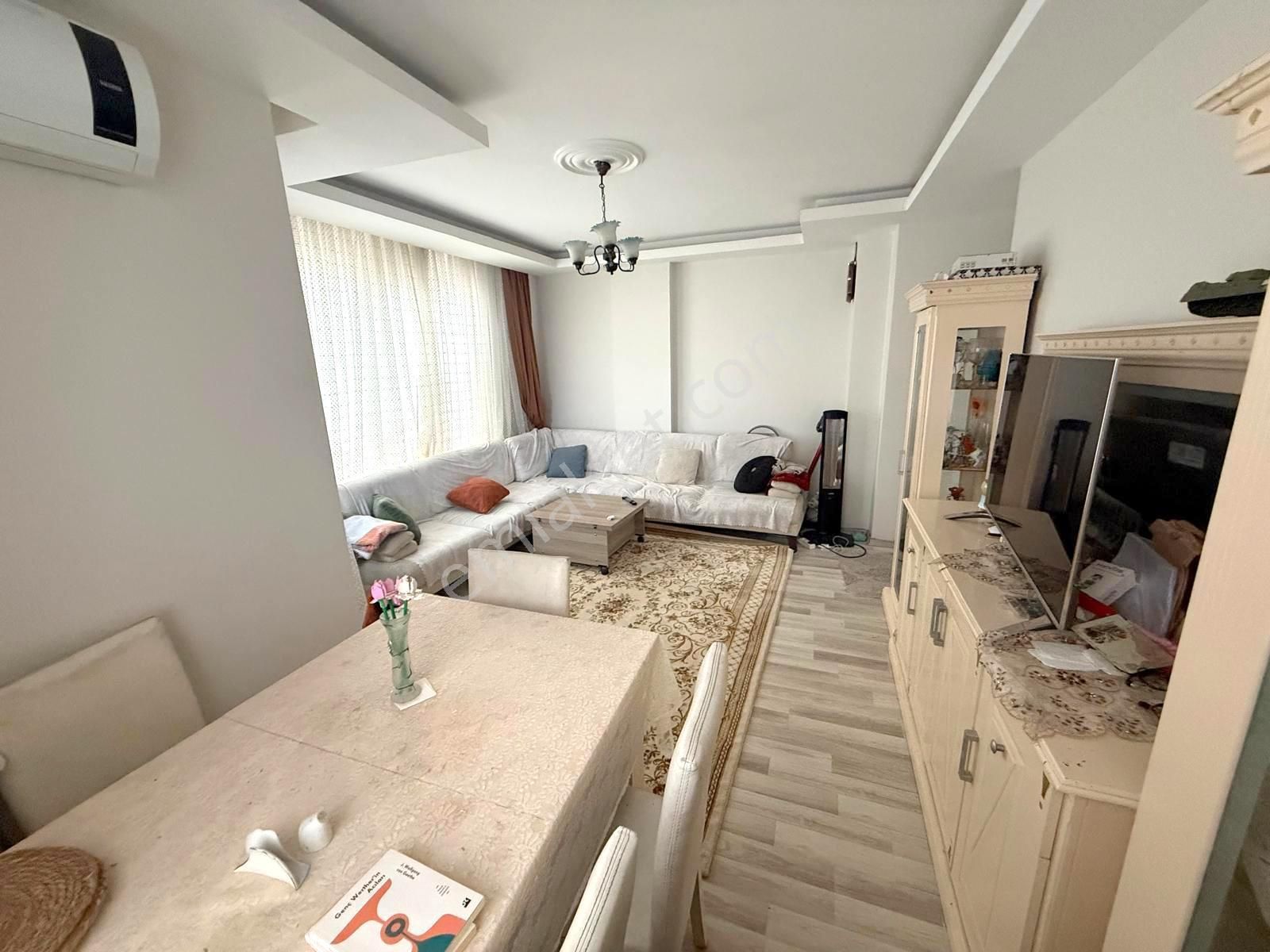 Tutardan Şirinevler De Süper Manzaralı Yeni Dublex Daire - Görsel 7