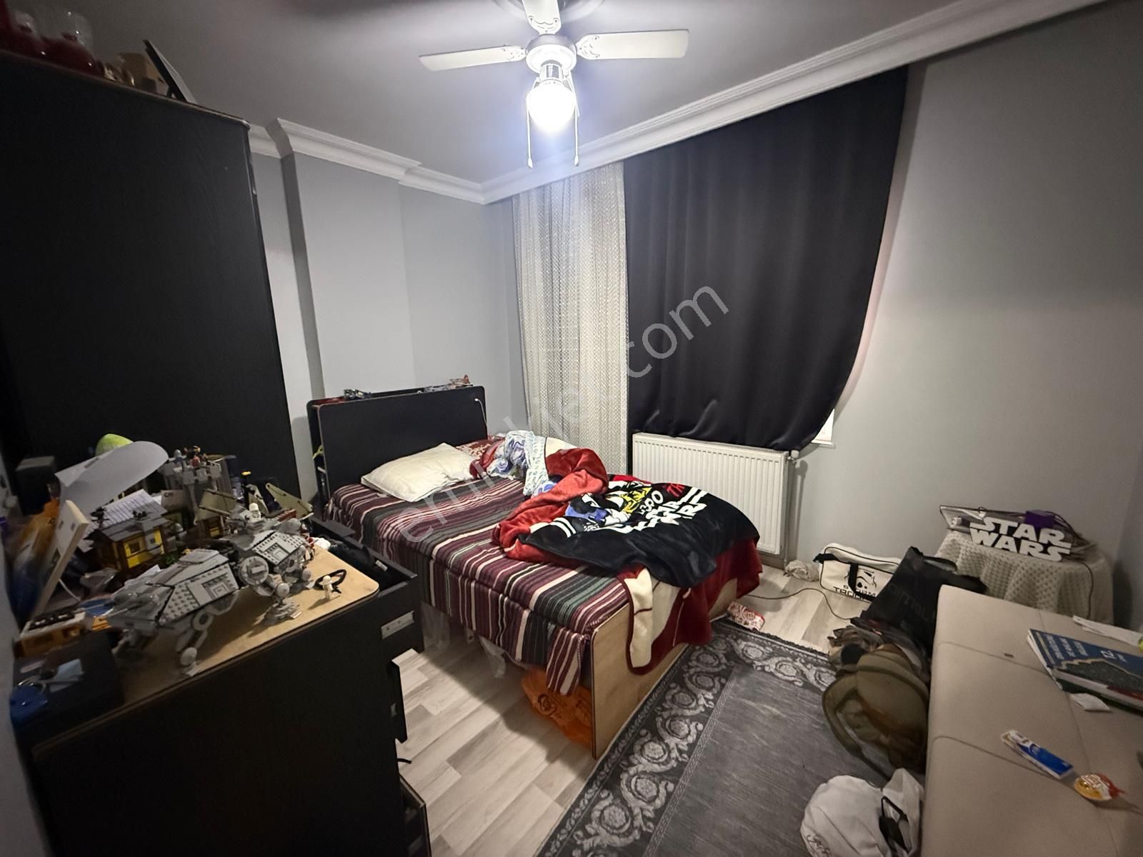 Tutardan Şirinevler De Süper Manzaralı Yeni Dublex Daire - Görsel 10