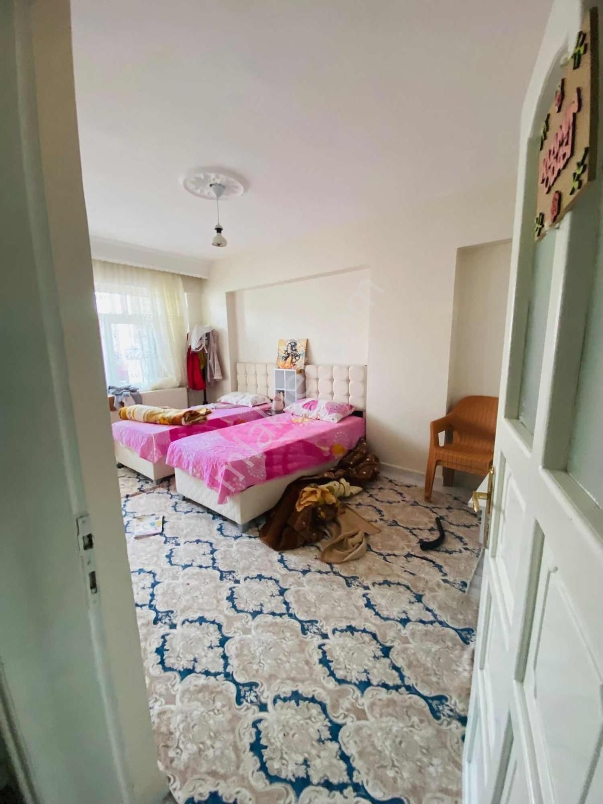 Süre Emlak`tan Satılık 3+1 Daire`miz Merkezin Göbeğinde Kalmakta - Görsel 7