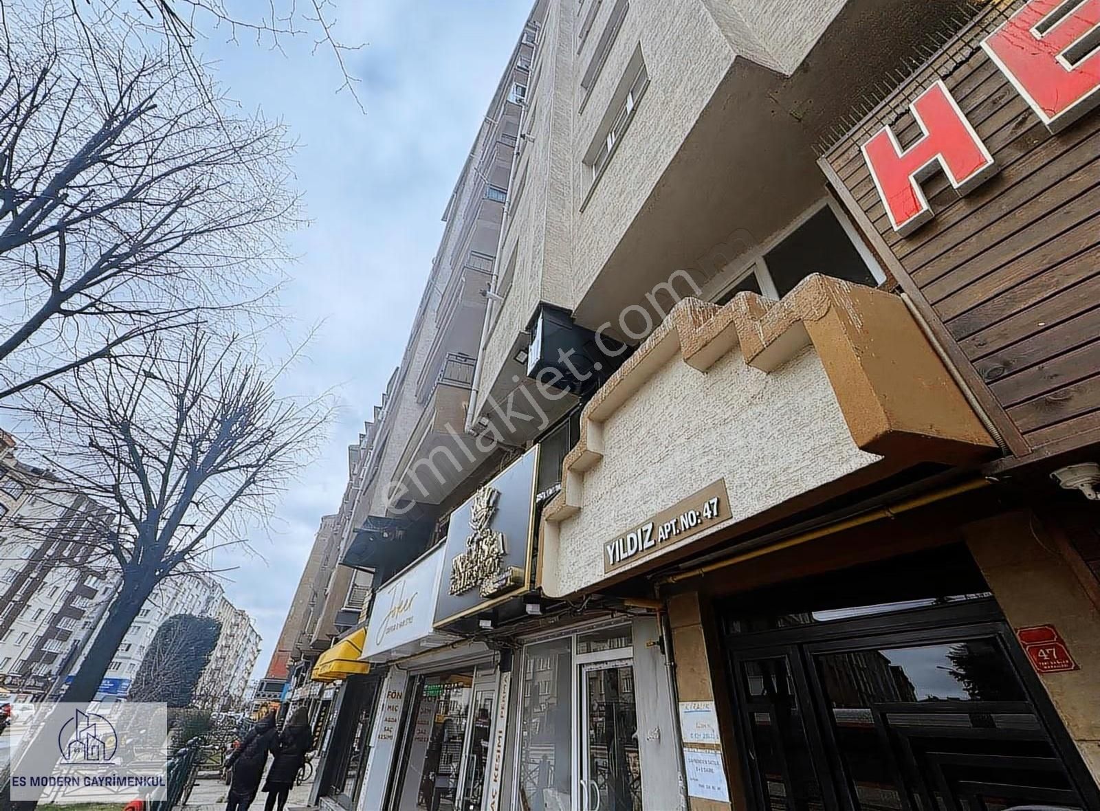 Espark'a Yürüme Mesafesinde 3+1 Kiralık Daire - Görsel 30