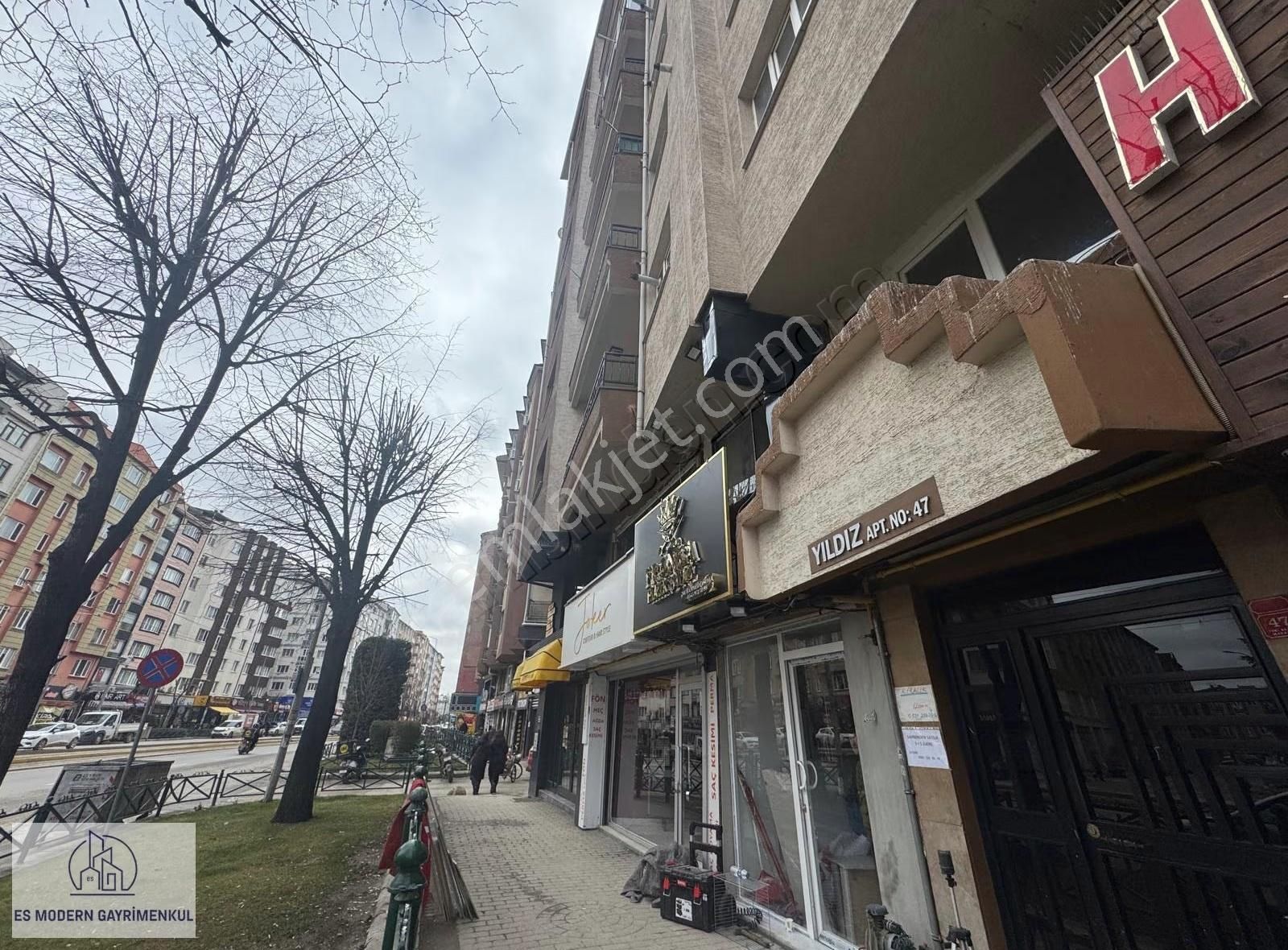 Espark'a Yürüme Mesafesinde 3+1 Kiralık Daire - Görsel 15