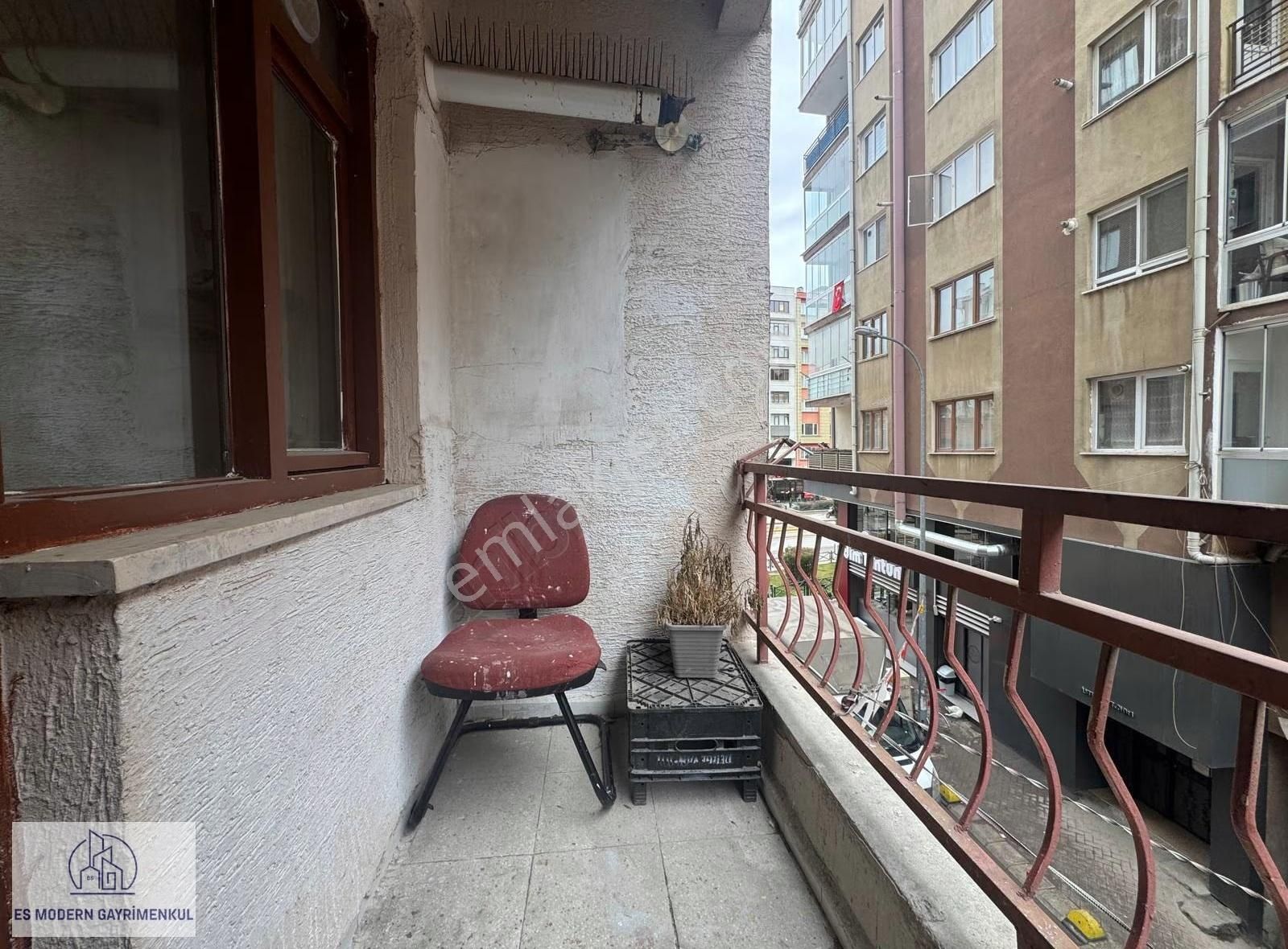 Espark'a Yürüme Mesafesinde 3+1 Kiralık Daire - Görsel 17