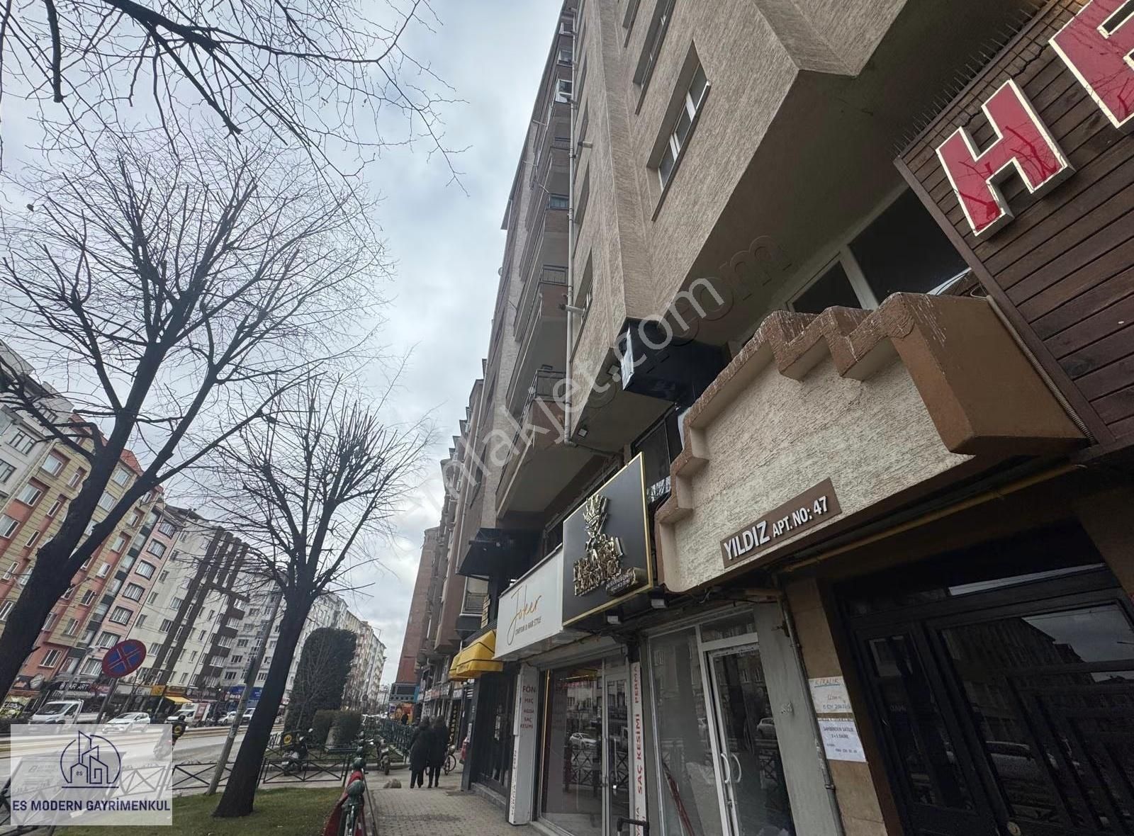 Espark'a Yürüme Mesafesinde 3+1 Kiralık Daire - Görsel 29