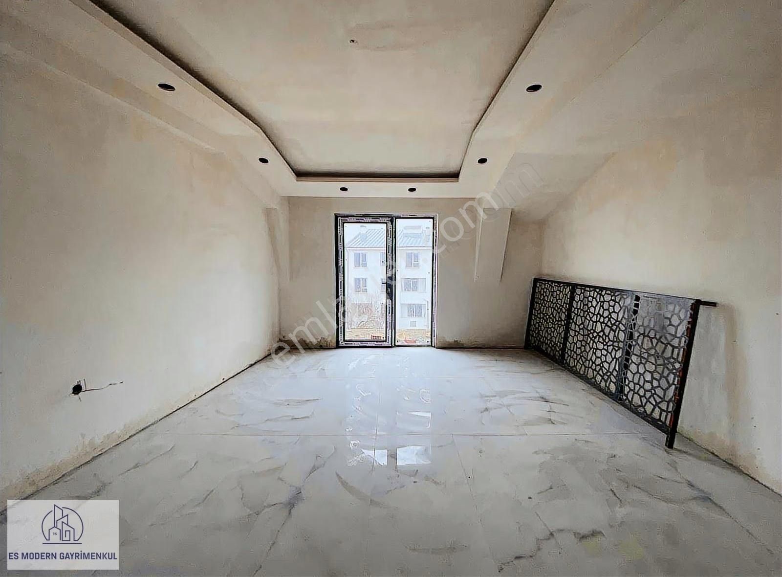 Eskişehir Esentepe'de Satılık 5+1 Satılık Dubleks Daire 198 M2 - Görsel 27