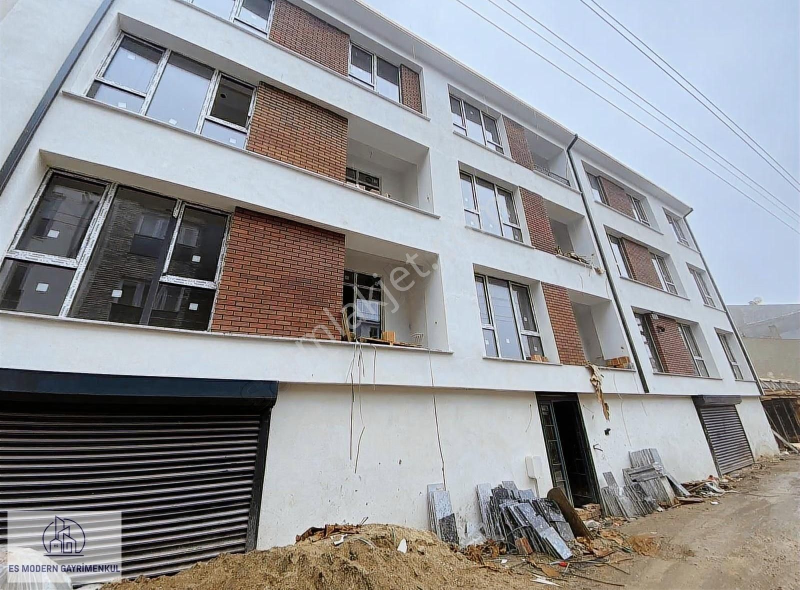 Eskişehir Esentepe'de Satılık 5+1 Satılık Dubleks Daire 198 M2 - Görsel 4
