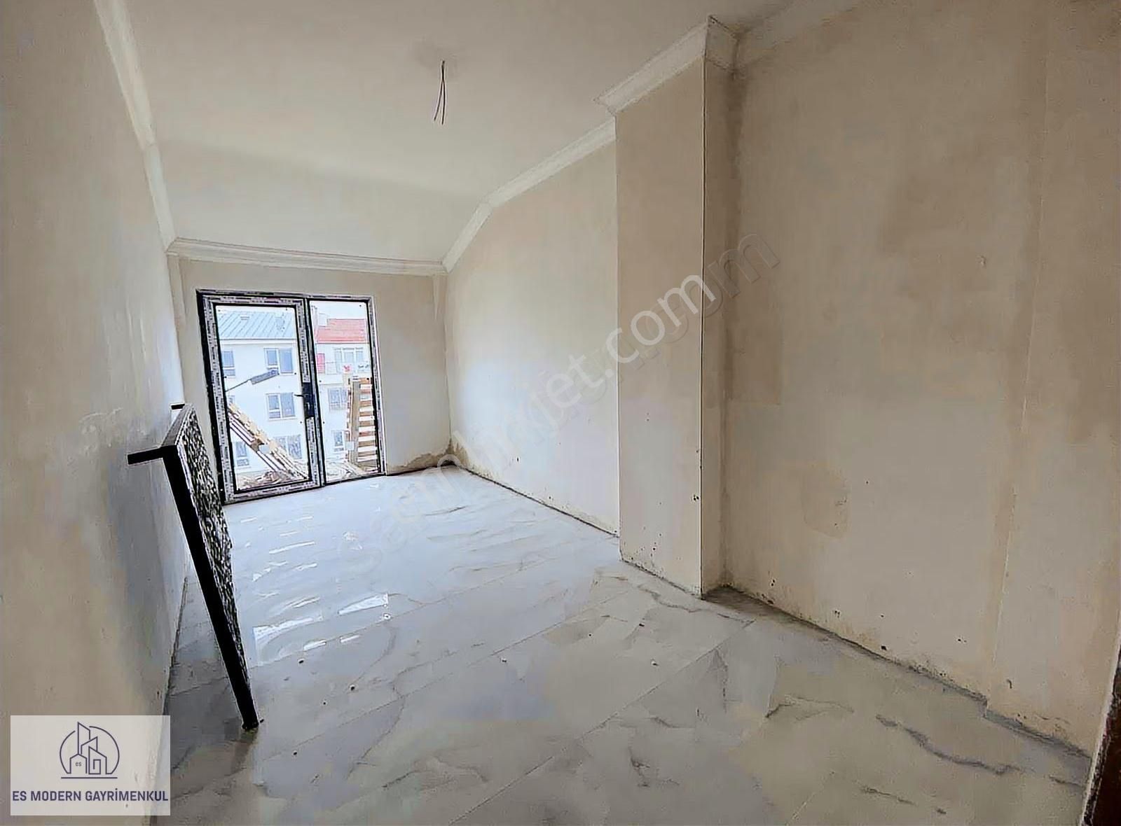 Eskişehir Esentepe'de Satılık 5+1 Satılık Dubleks Daire 198 M2 - Görsel 32