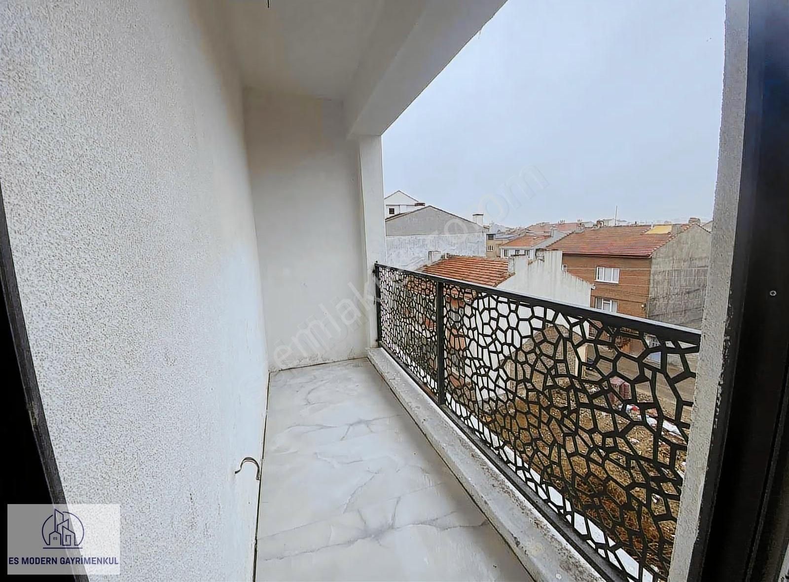 Eskişehir Esentepe'de Satılık 5+1 Satılık Dubleks Daire 198 M2 - Görsel 20