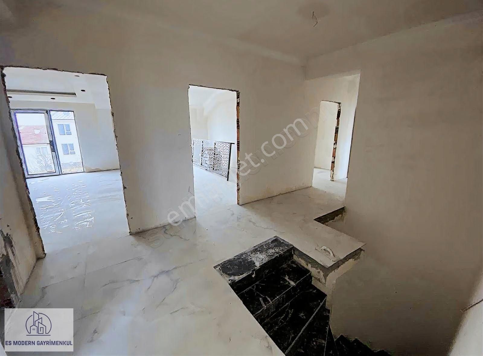 Eskişehir Esentepe'de Satılık 5+1 Satılık Dubleks Daire 198 M2 - Görsel 31