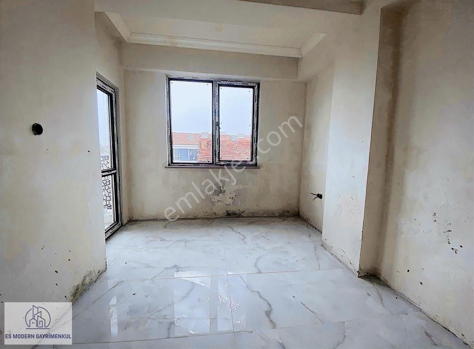 Eskişehir Esentepe'de Satılık 5+1 Satılık Dubleks Daire 198 M2 - Görsel 25