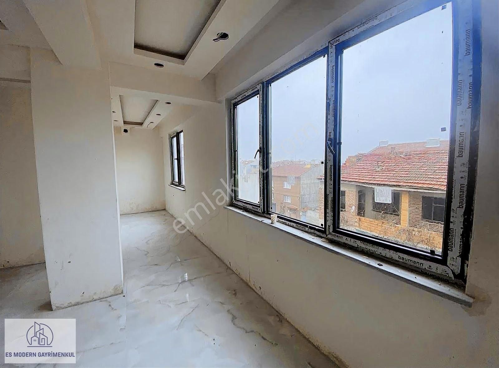 Eskişehir Esentepe'de Satılık 5+1 Satılık Dubleks Daire 198 M2 - Görsel 16