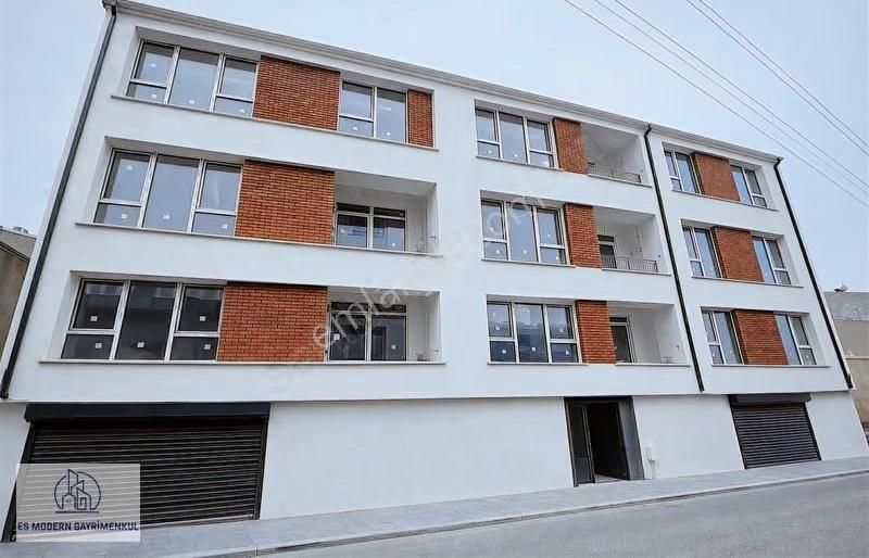 Eskişehir Esentepe'de Satılık 5+1 Satılık Dubleks Daire 198 M2