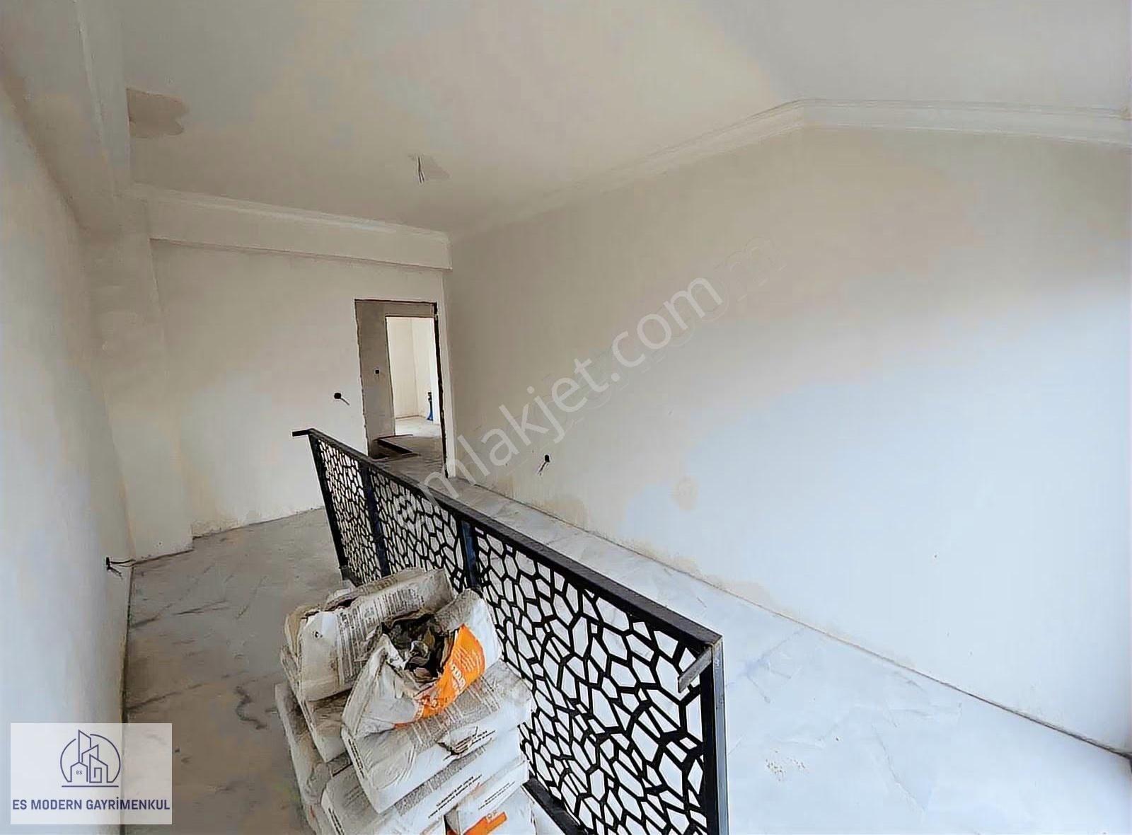 Eskişehir Esentepe'de Satılık 5+1 Satılık Dubleks Daire 198 M2 - Görsel 21