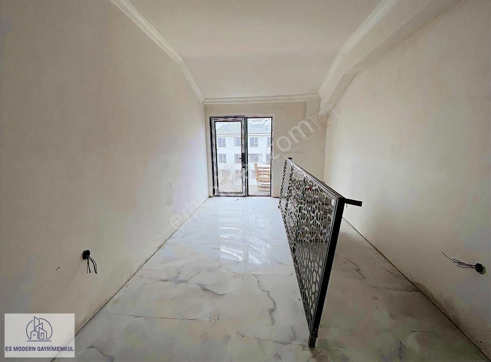 Eskişehir Esentepe'de Satılık 5+1 Satılık Dubleks Daire 198 M2 - Görsel 19