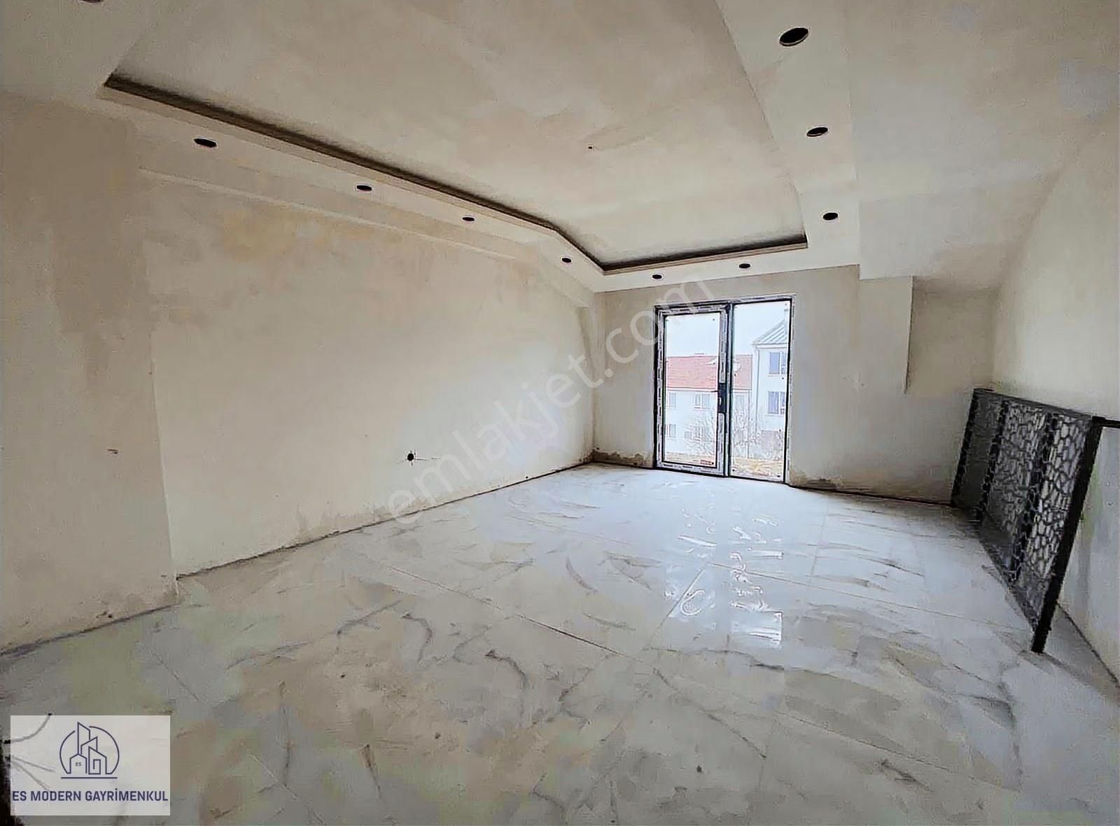 Eskişehir Esentepe'de Satılık 5+1 Satılık Dubleks Daire 198 M2 - Görsel 26