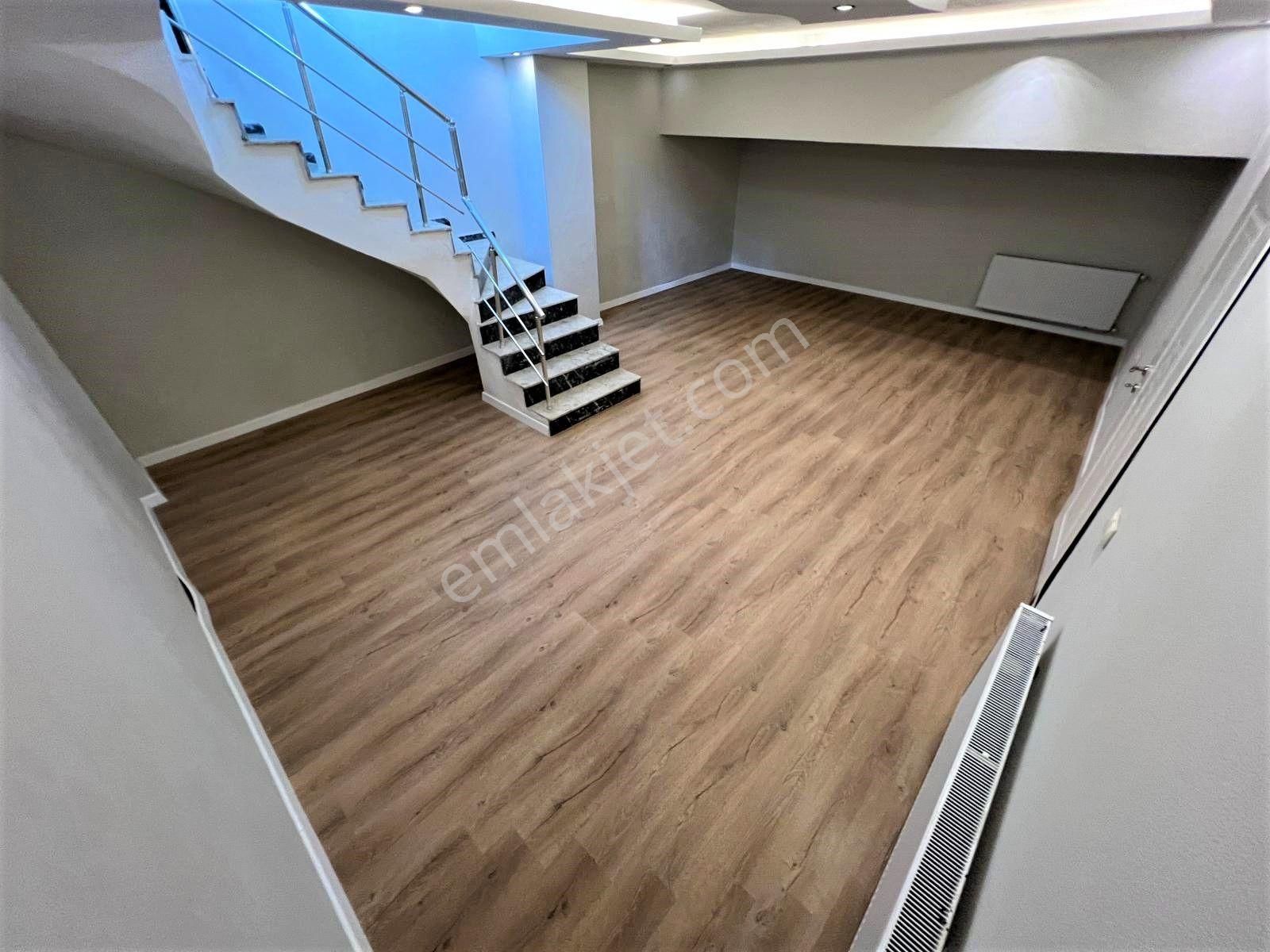 🟠🟠 Alfa'dan Zeytinli'de Fırsat! Satılık Bölgede En Uygun Şık Tasarımlı 3+1 Ters Dublekss - Görsel 16