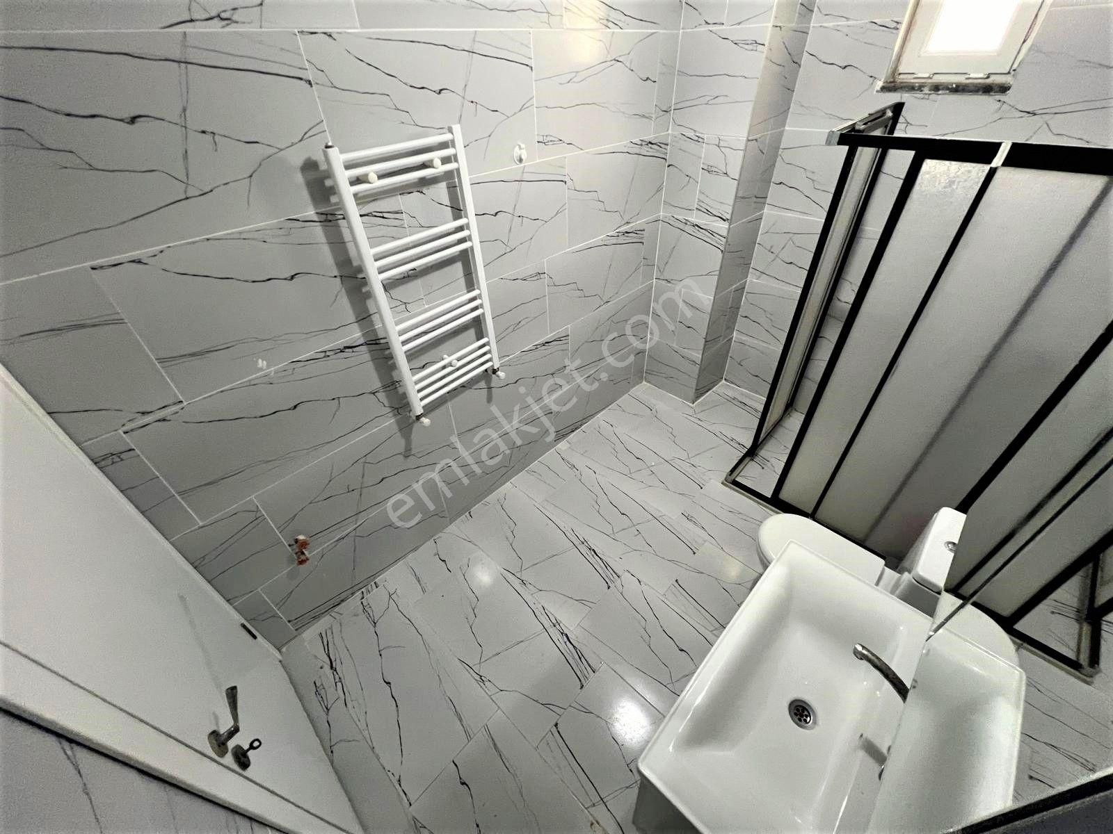 🟠🟠 Alfa'dan Zeytinli'de Fırsat! Satılık Bölgede En Uygun Şık Tasarımlı 3+1 Ters Dublekss - Görsel 6