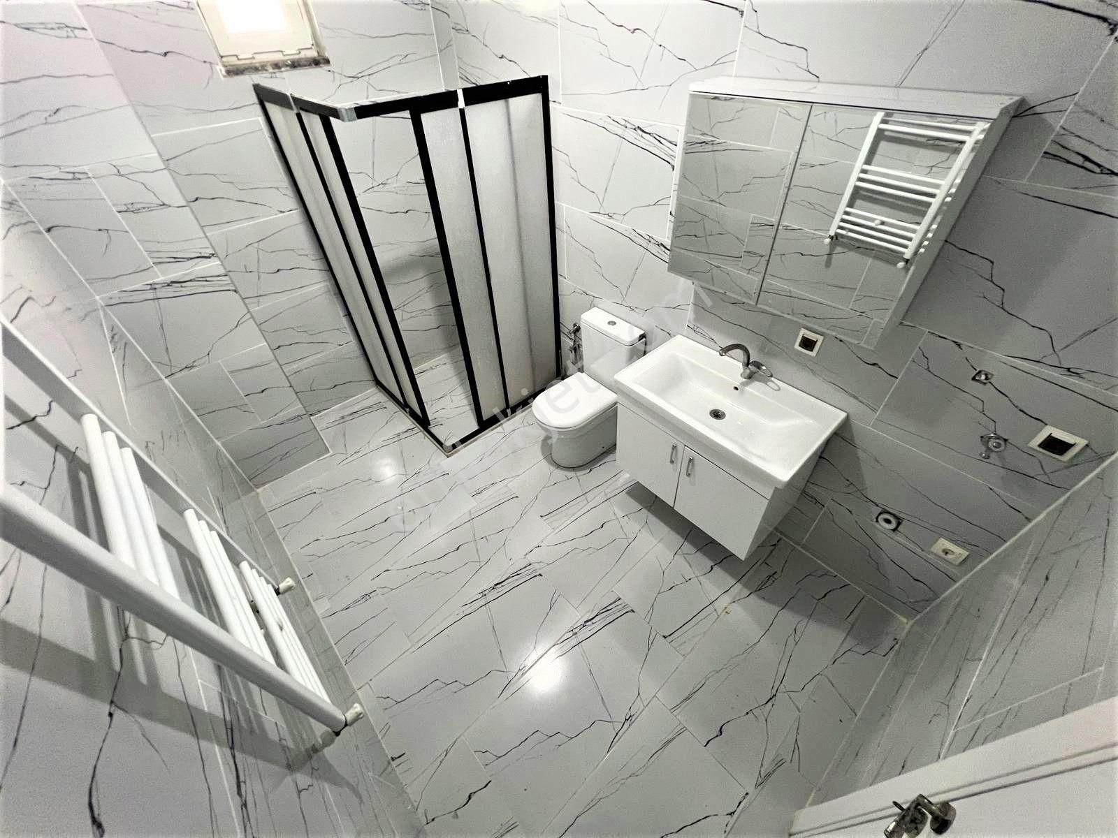 🟠🟠 Alfa'dan Zeytinli'de Fırsat! Satılık Bölgede En Uygun Şık Tasarımlı 3+1 Ters Dublekss - Görsel 23