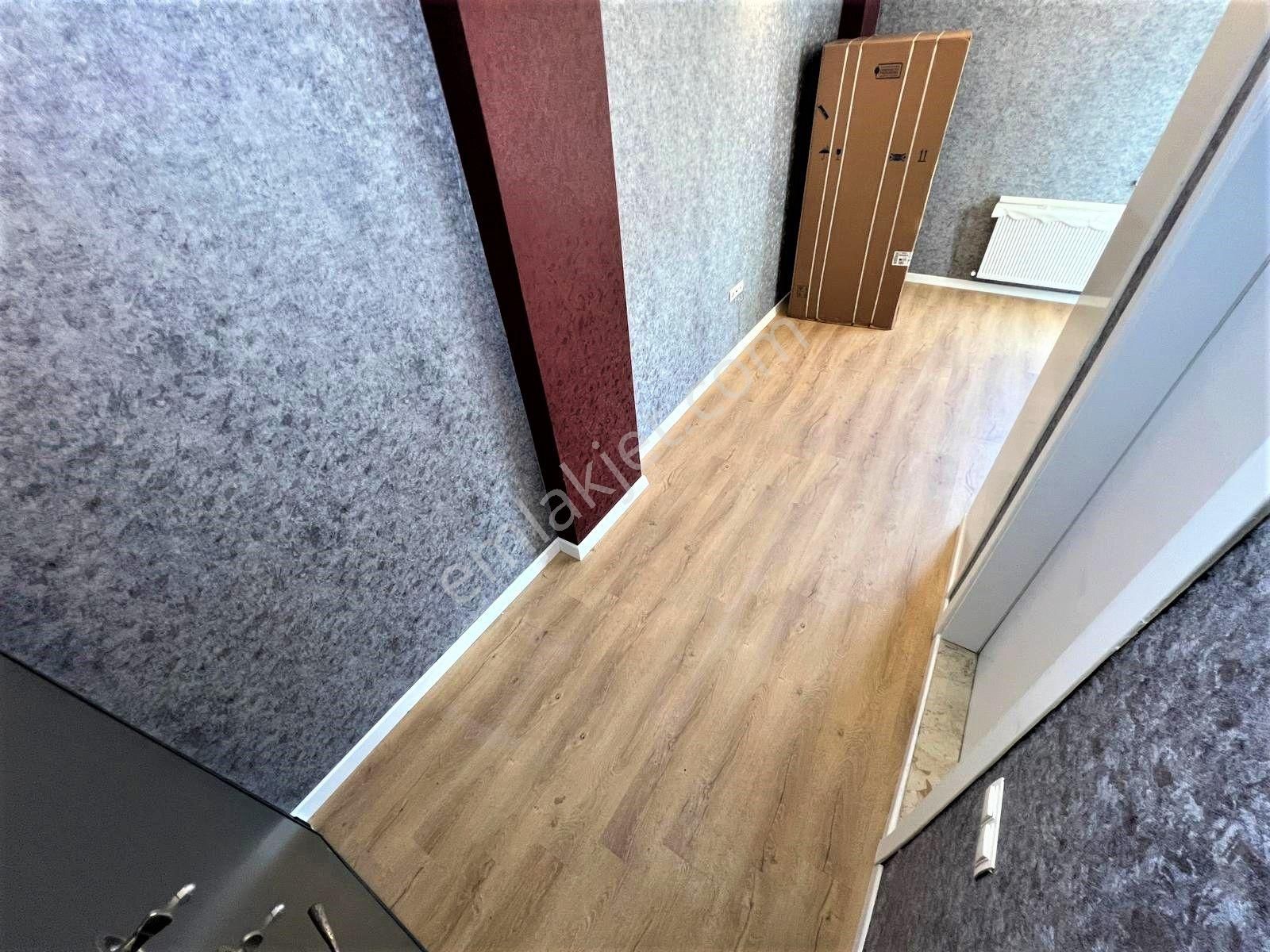 🟠🟠 Alfa'dan Zeytinli'de Fırsat! Satılık Bölgede En Uygun Şık Tasarımlı 3+1 Ters Dublekss - Görsel 17