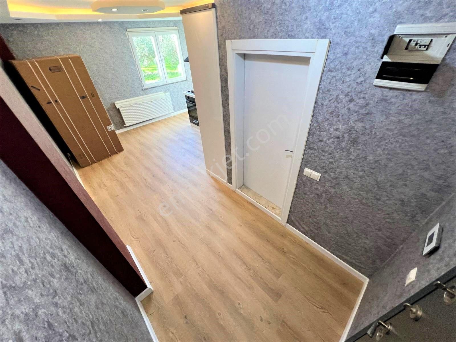 🟠🟠 Alfa'dan Zeytinli'de Fırsat! Satılık Bölgede En Uygun Şık Tasarımlı 3+1 Ters Dublekss - Görsel 4