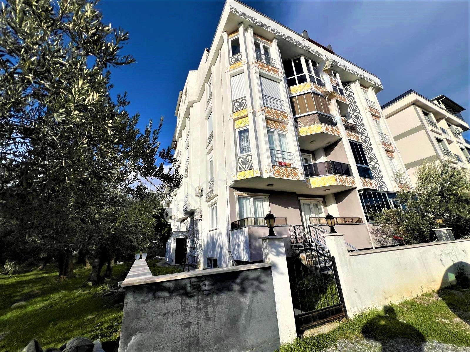 🟠🟠 Alfa'dan Zeytinli'de Fırsat! Satılık Bölgede En Uygun Şık Tasarımlı 3+1 Ters Dublekss - Görsel 2