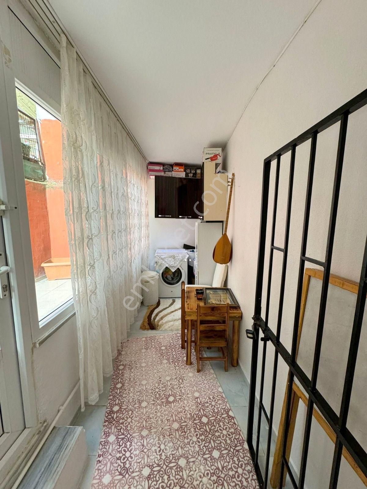 Tutar Dan Devlet Hastanesine Yakın 110 M2 2+1 Bahçe Kat Daire - Görsel 23