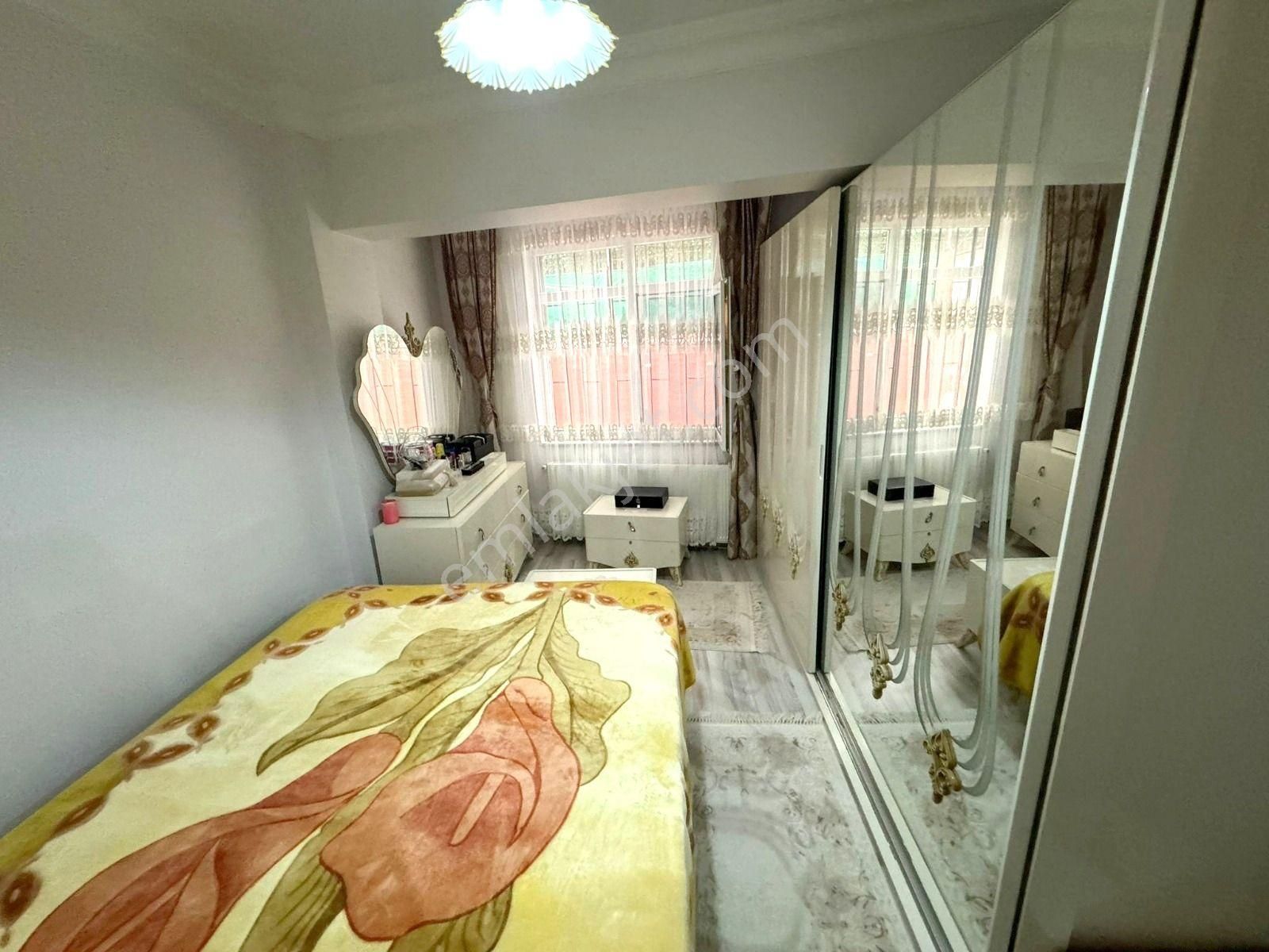 Tutar Dan Devlet Hastanesine Yakın 110 M2 2+1 Bahçe Kat Daire - Görsel 12
