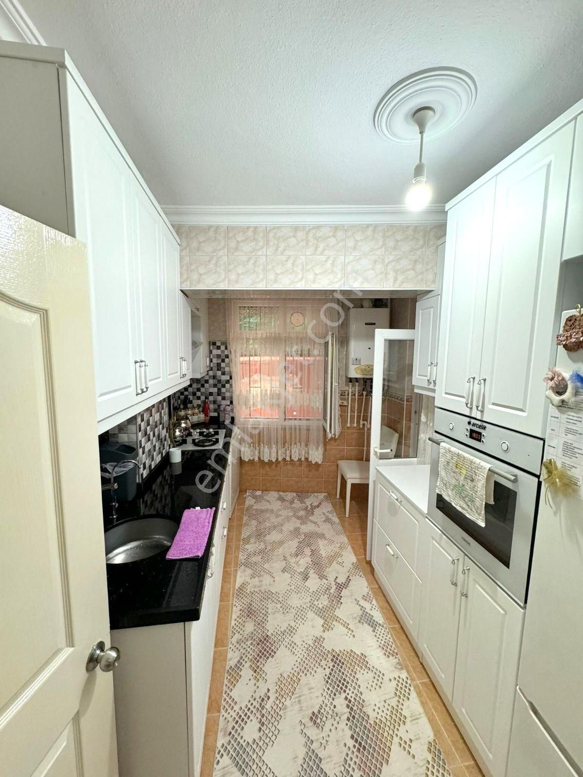 Tutar Dan Devlet Hastanesine Yakın 110 M2 2+1 Bahçe Kat Daire - Görsel 18