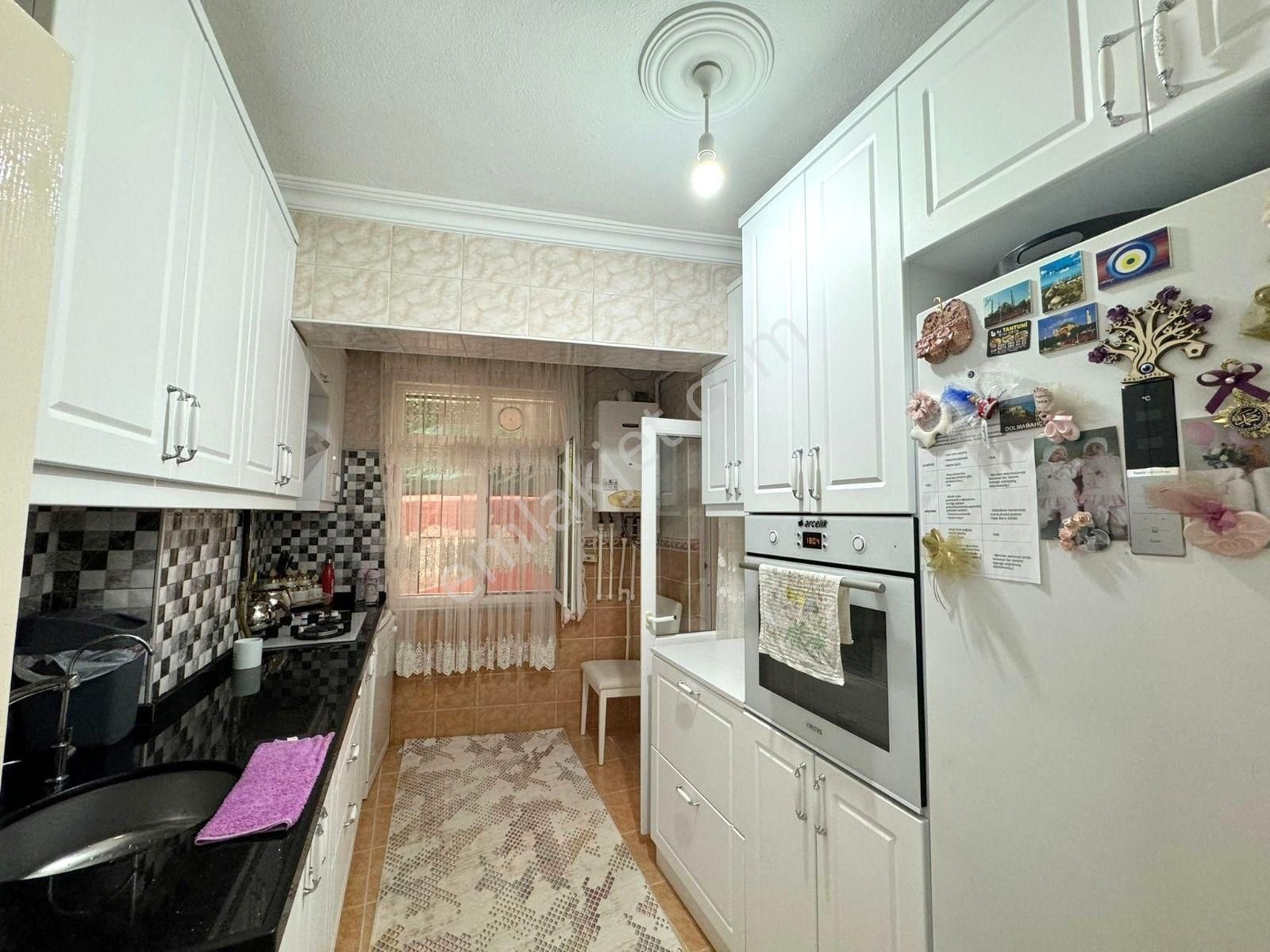 Tutar Dan Devlet Hastanesine Yakın 110 M2 2+1 Bahçe Kat Daire - Görsel 17
