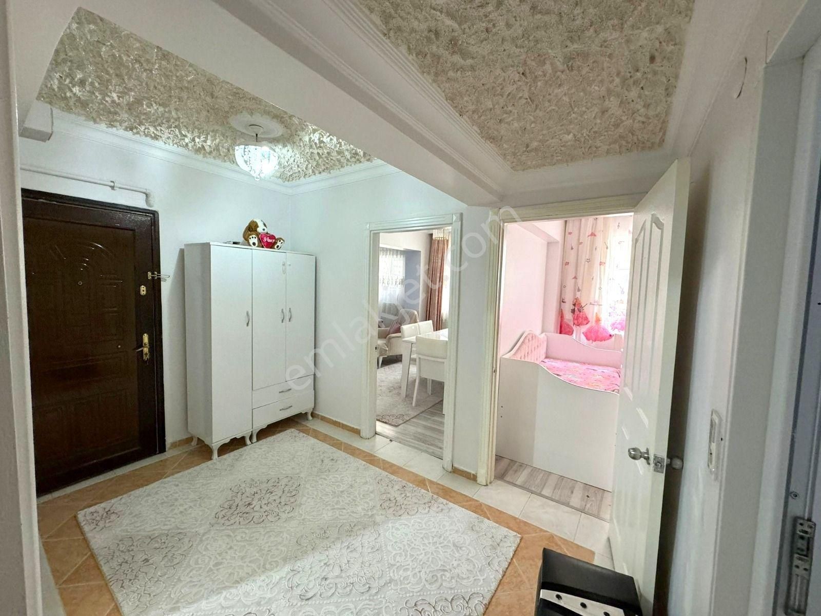 Tutar Dan Devlet Hastanesine Yakın 110 M2 2+1 Bahçe Kat Daire - Görsel 13