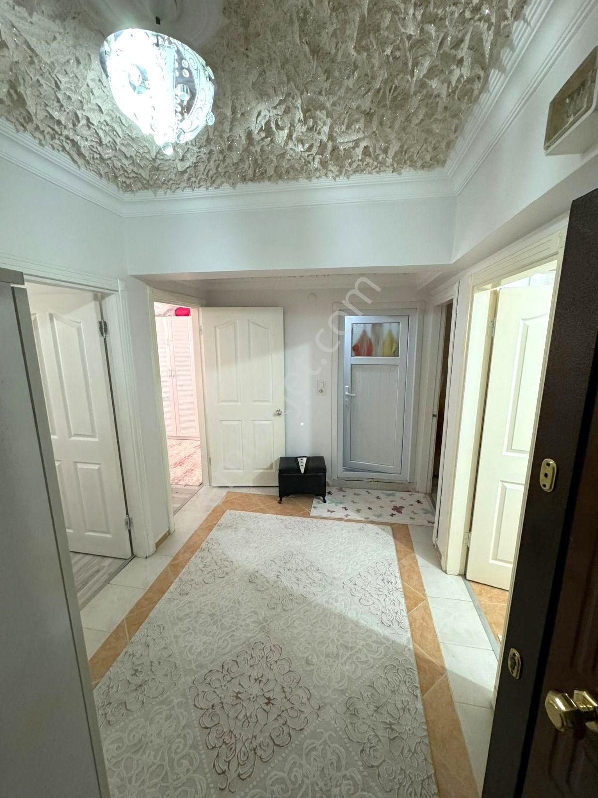 Tutar Dan Devlet Hastanesine Yakın 110 M2 2+1 Bahçe Kat Daire - Görsel 14