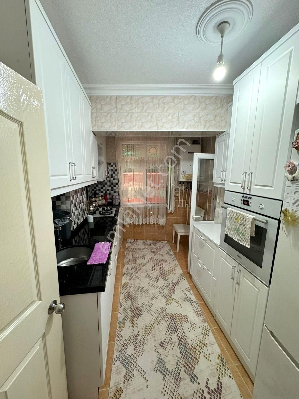 Tutar Dan Devlet Hastanesine Yakın 110 M2 2+1 Bahçe Kat Daire - Görsel 19