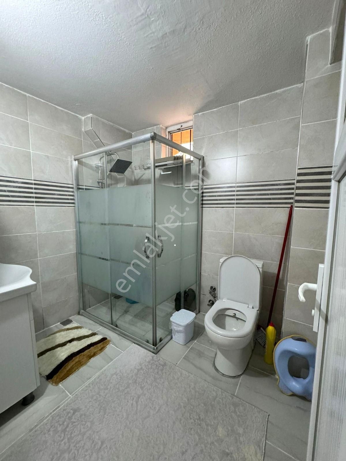 Tutar Dan Devlet Hastanesine Yakın 110 M2 2+1 Bahçe Kat Daire - Görsel 21