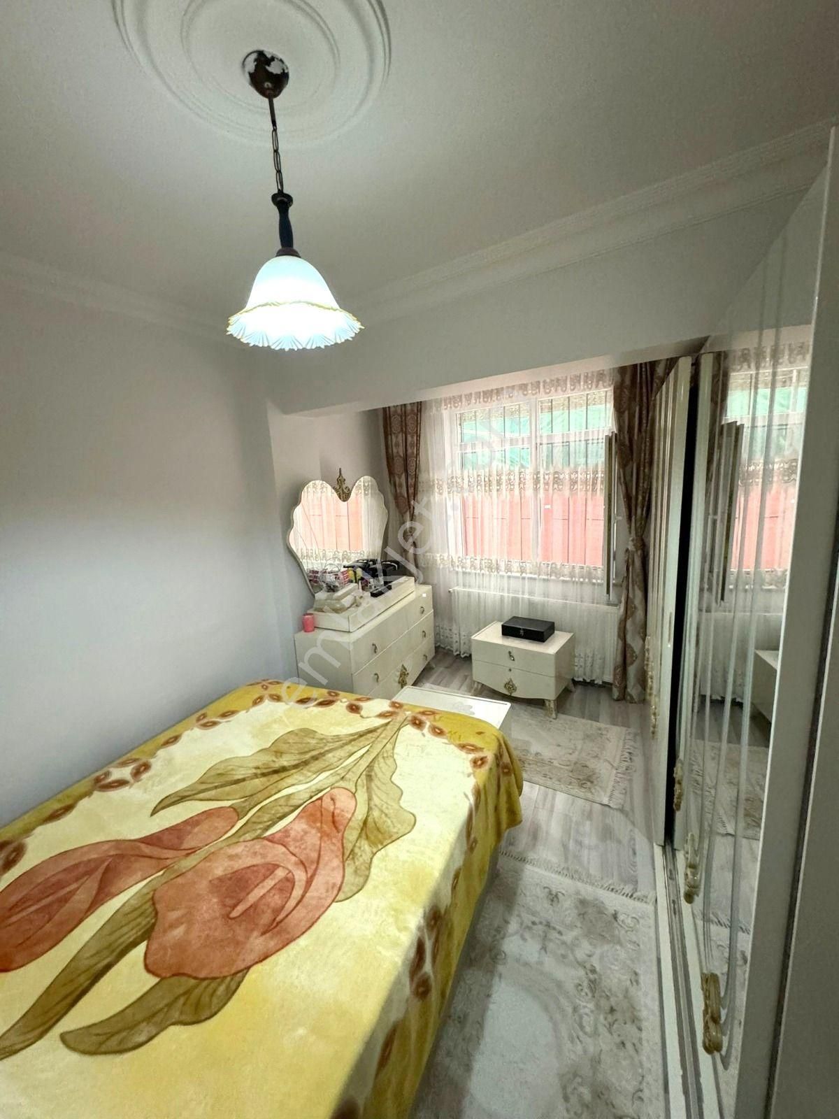Tutar Dan Devlet Hastanesine Yakın 110 M2 2+1 Bahçe Kat Daire - Görsel 10