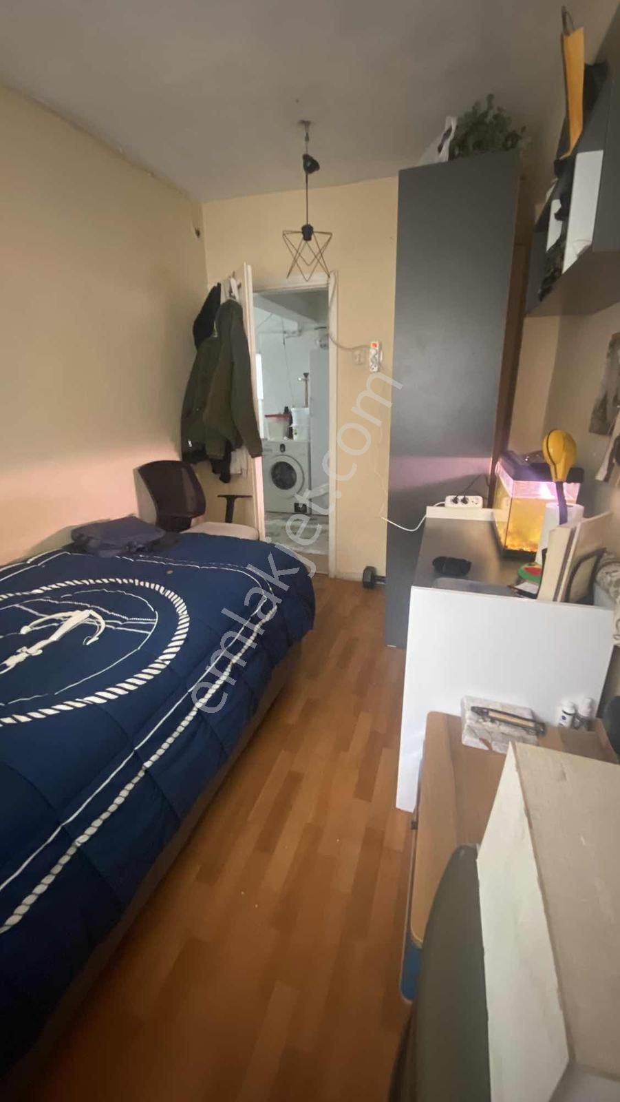 Muradiye Hamzabey'de Satılık 2 Katlı Müstakil Ev - Görsel 7