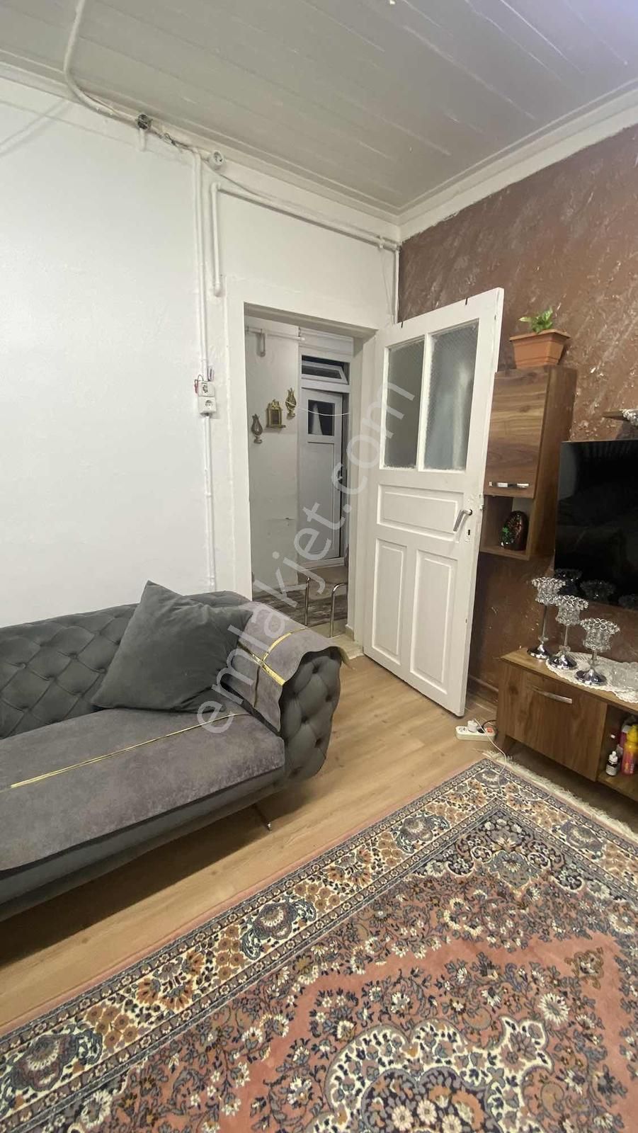 Muradiye Hamzabey'de Satılık 2 Katlı Müstakil Ev - Görsel 24