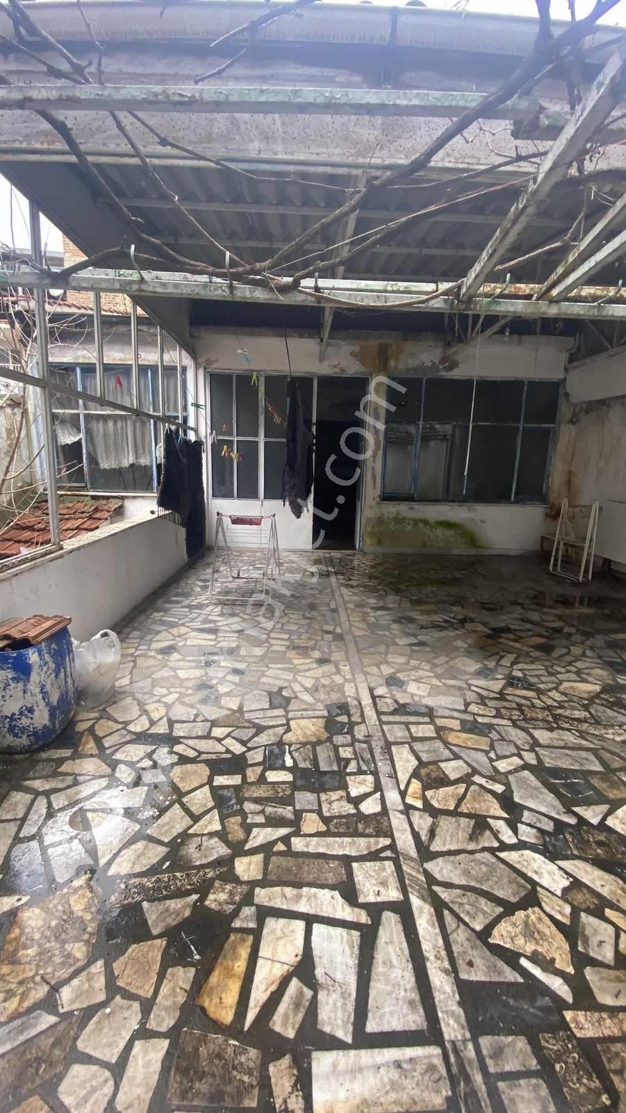 Muradiye Hamzabey'de Satılık 2 Katlı Müstakil Ev - Görsel 32