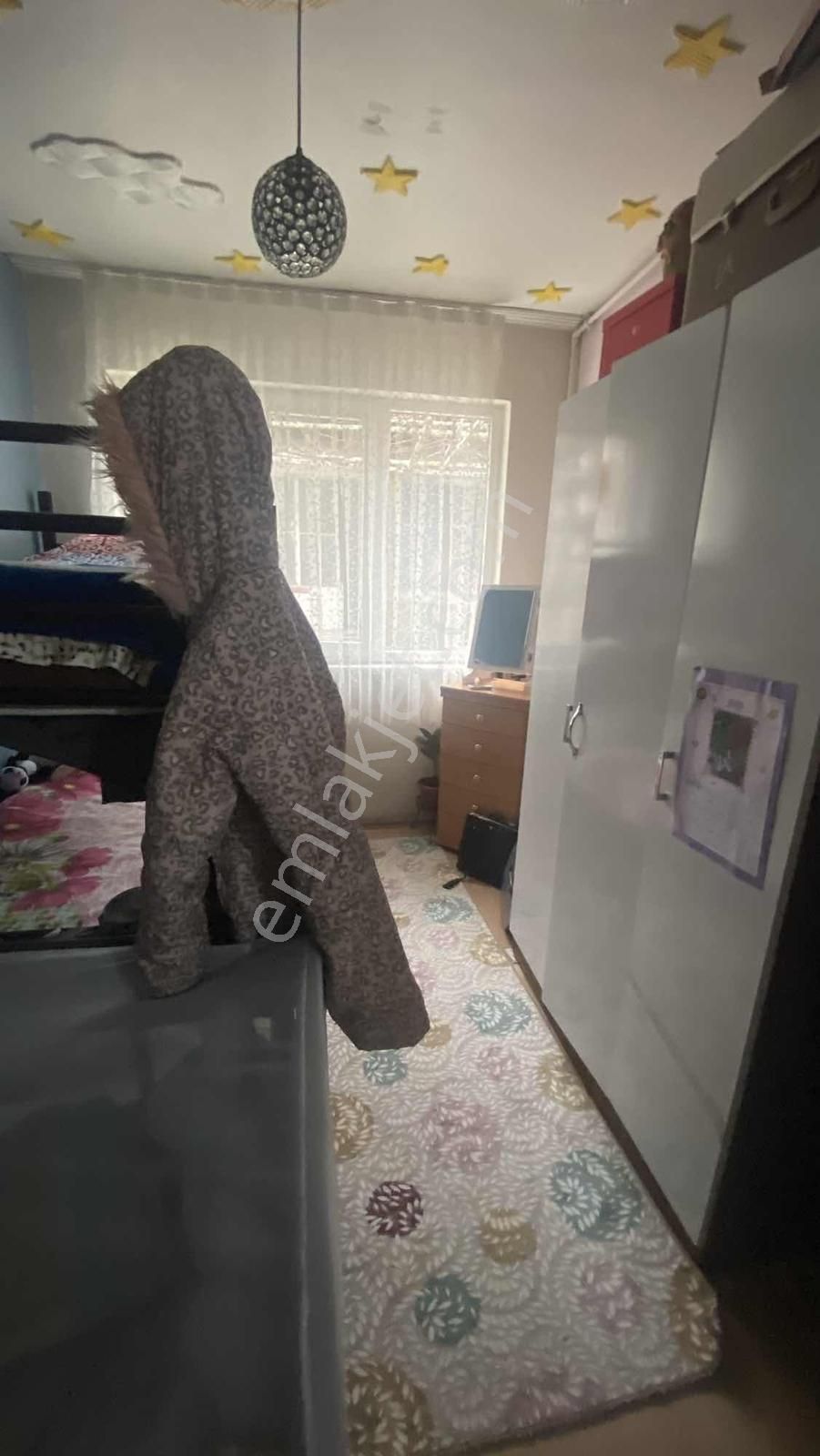 Muradiye Hamzabey'de Satılık 2 Katlı Müstakil Ev - Görsel 6