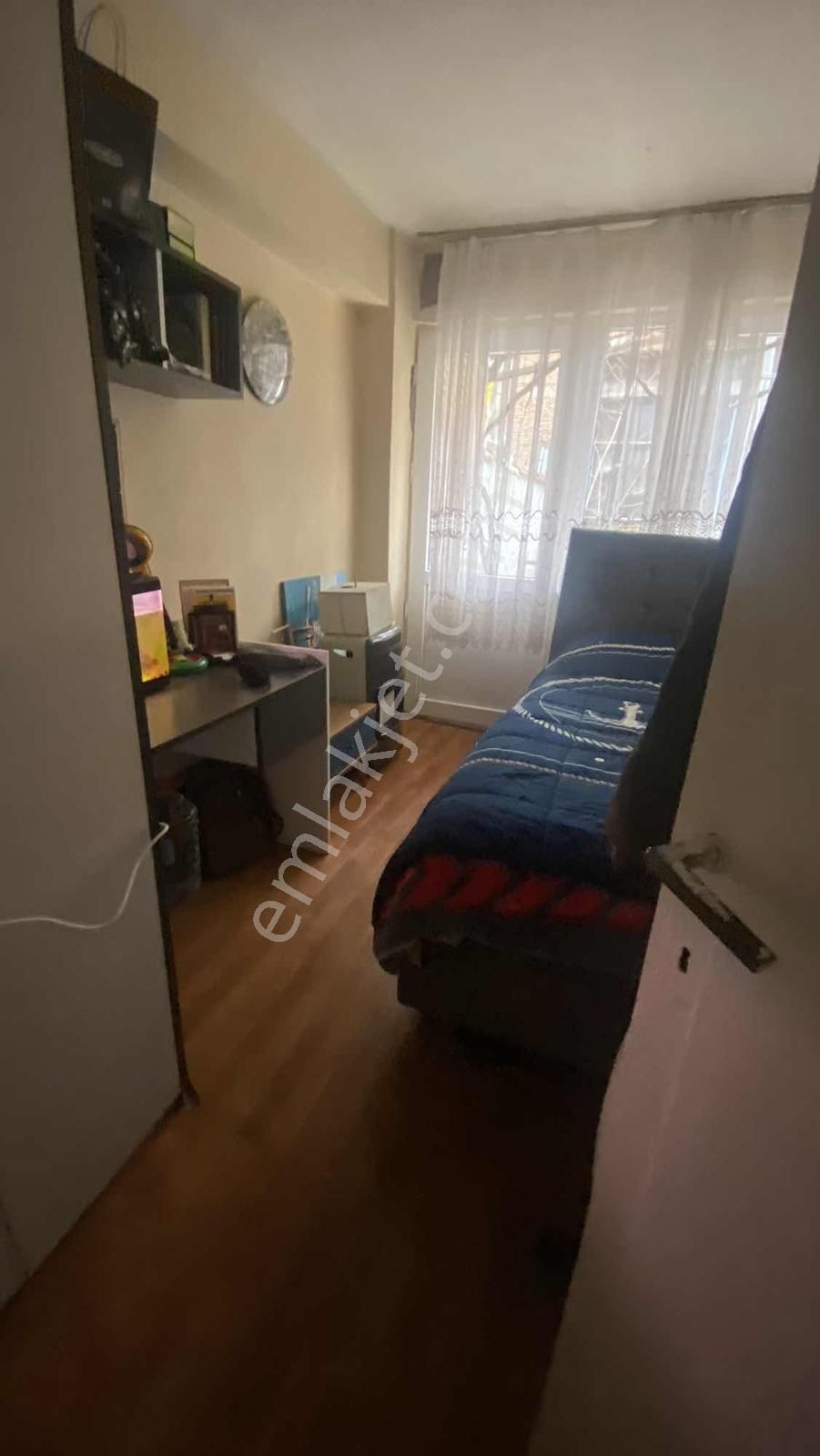 Muradiye Hamzabey'de Satılık 2 Katlı Müstakil Ev - Görsel 8