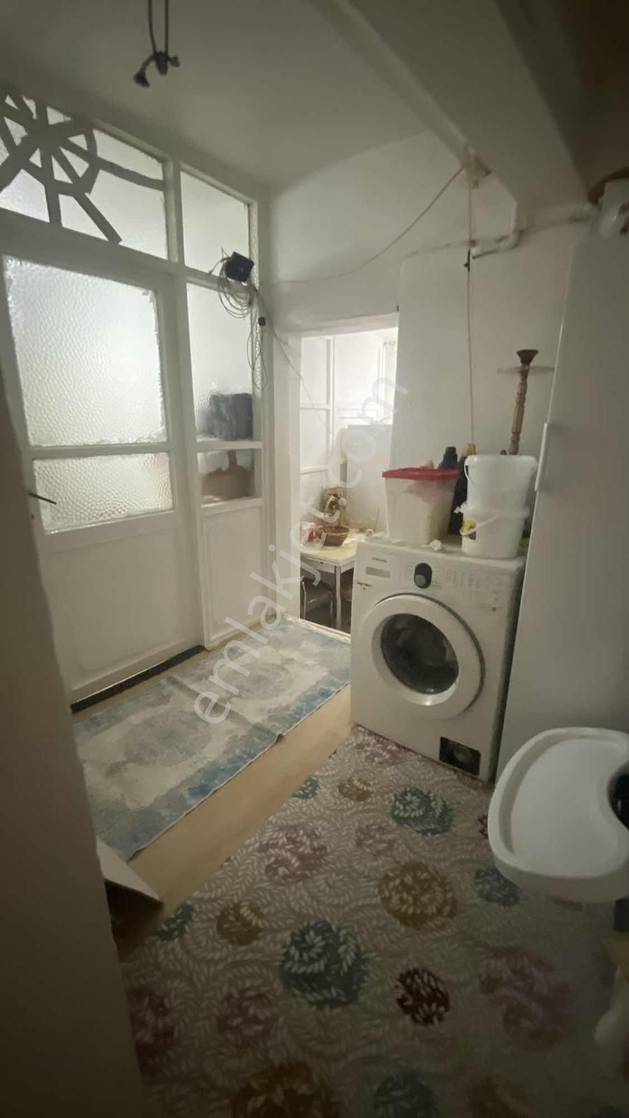 Muradiye Hamzabey'de Satılık 2 Katlı Müstakil Ev - Görsel 9