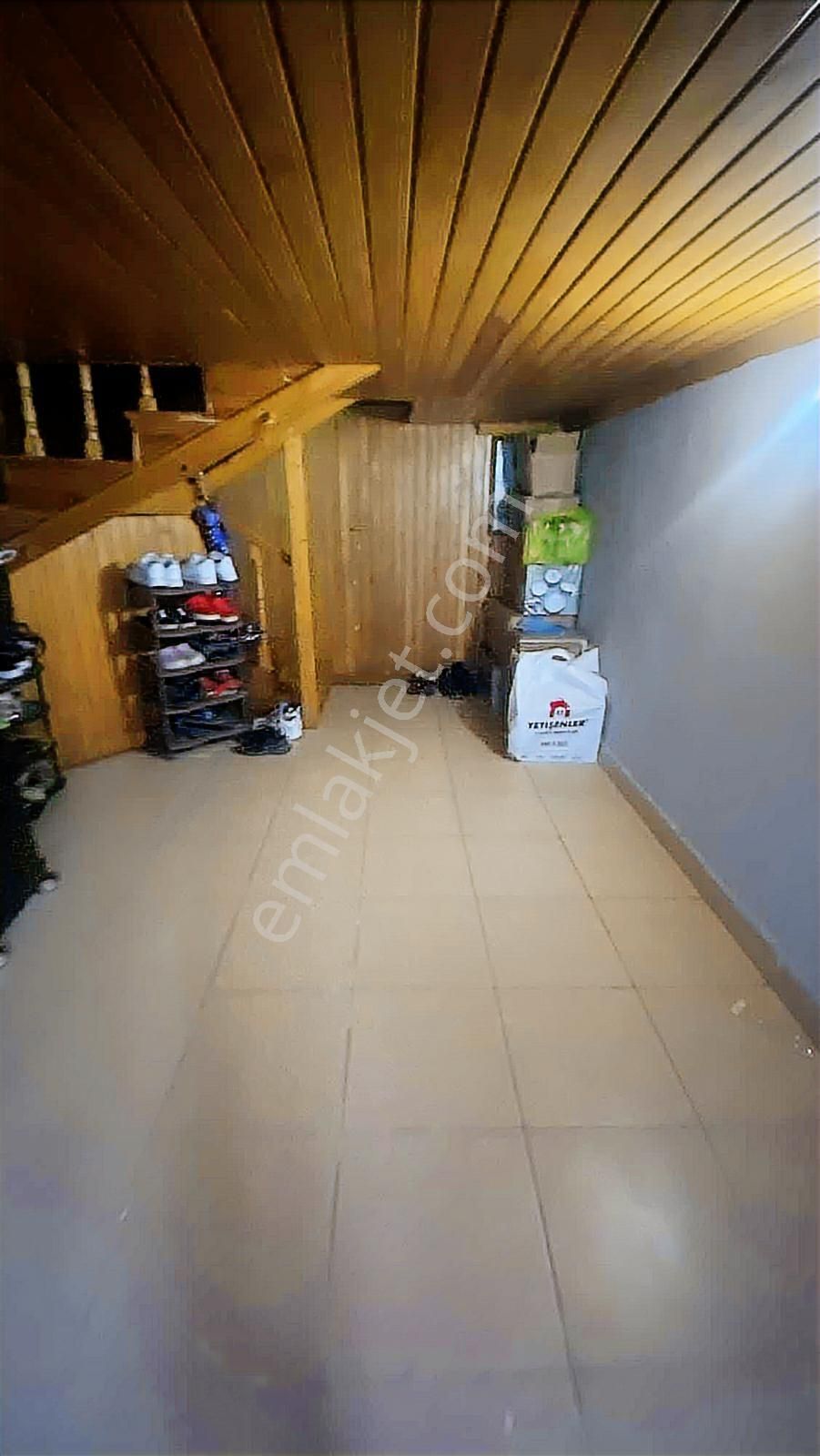 Muradiye Hamzabey'de Satılık 2 Katlı Müstakil Ev - Görsel 21