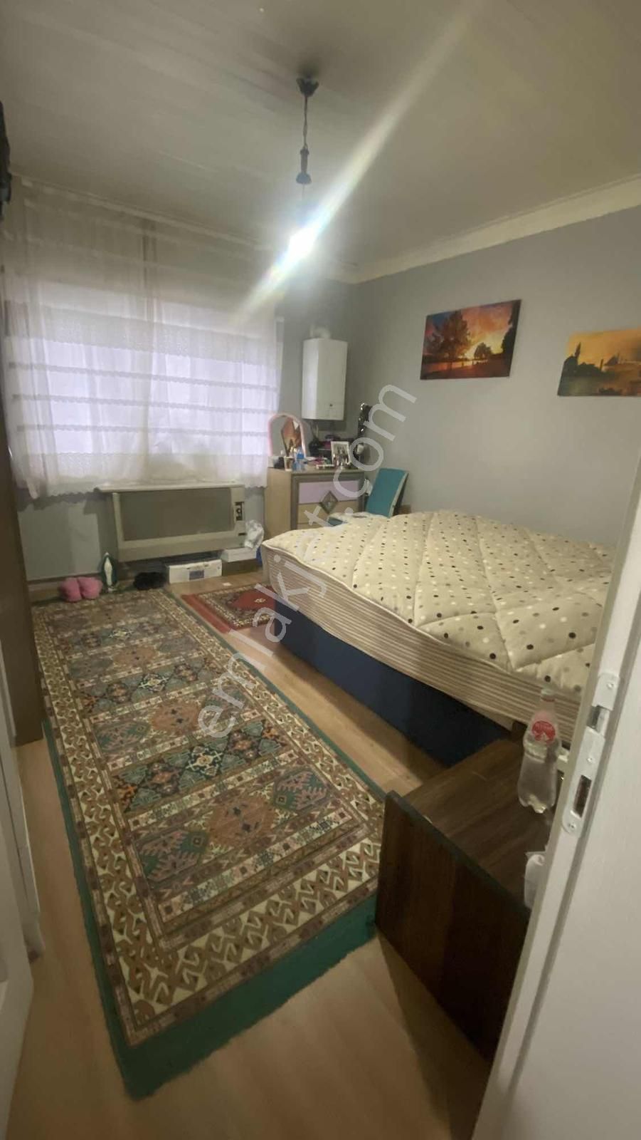 Muradiye Hamzabey'de Satılık 2 Katlı Müstakil Ev - Görsel 14