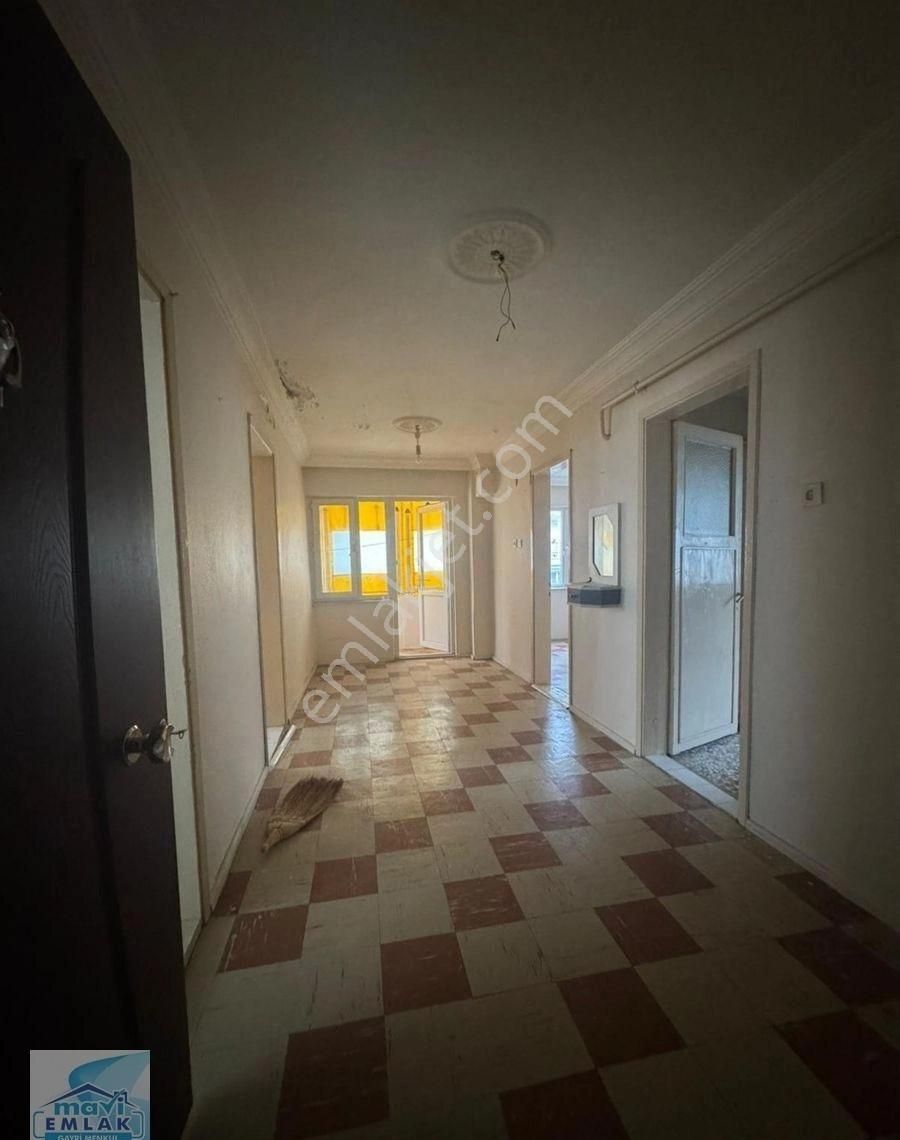 Bandırma Mavi Emlaktan 100.yıl Mahallesinde 3+1 Kiralık Ara Kat Kiralık Daire - Görsel 30